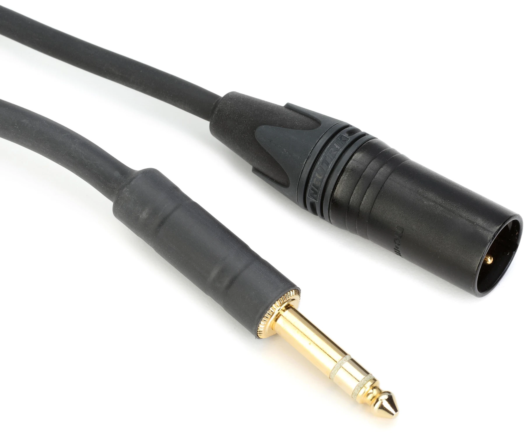 Telefunken STMC-30TXM 录音室系列 TRS-XLRM 线缆 - 30 英尺
