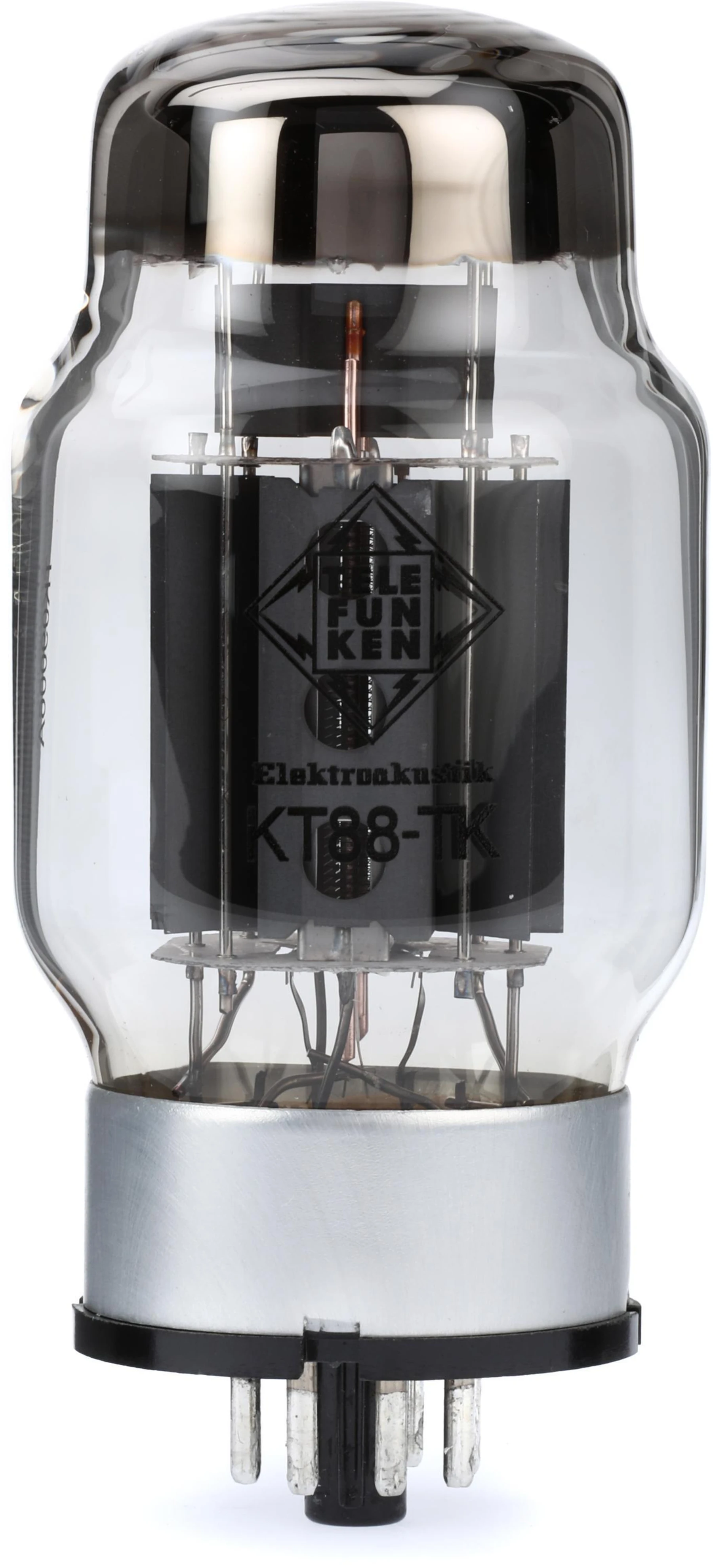 Telefunken KT88-TK 黑钻系列功率电子管 - 单支装