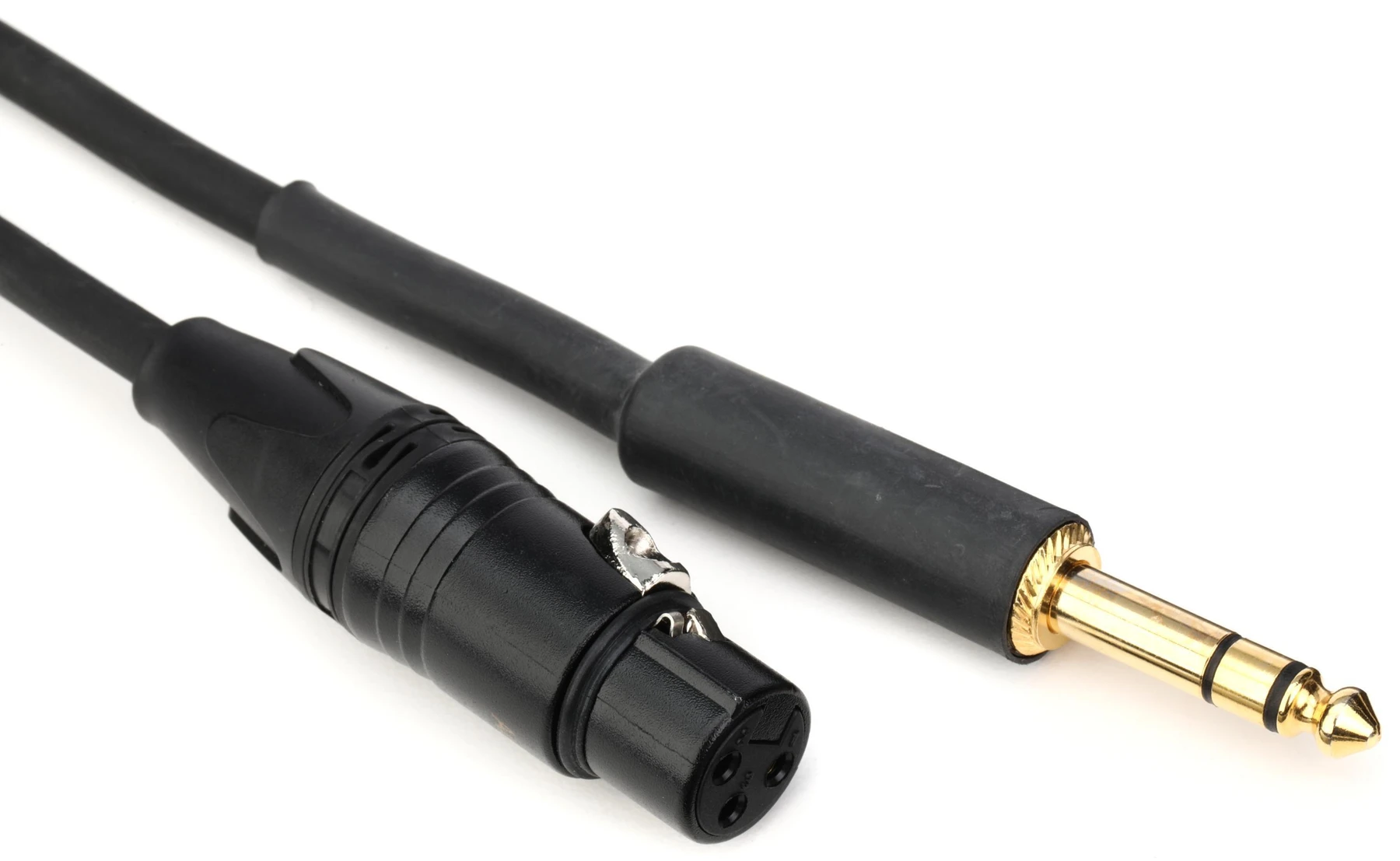Telefunken STMC-30XTF 录音室系列 TRS-XLRF 线缆 - 30 英尺