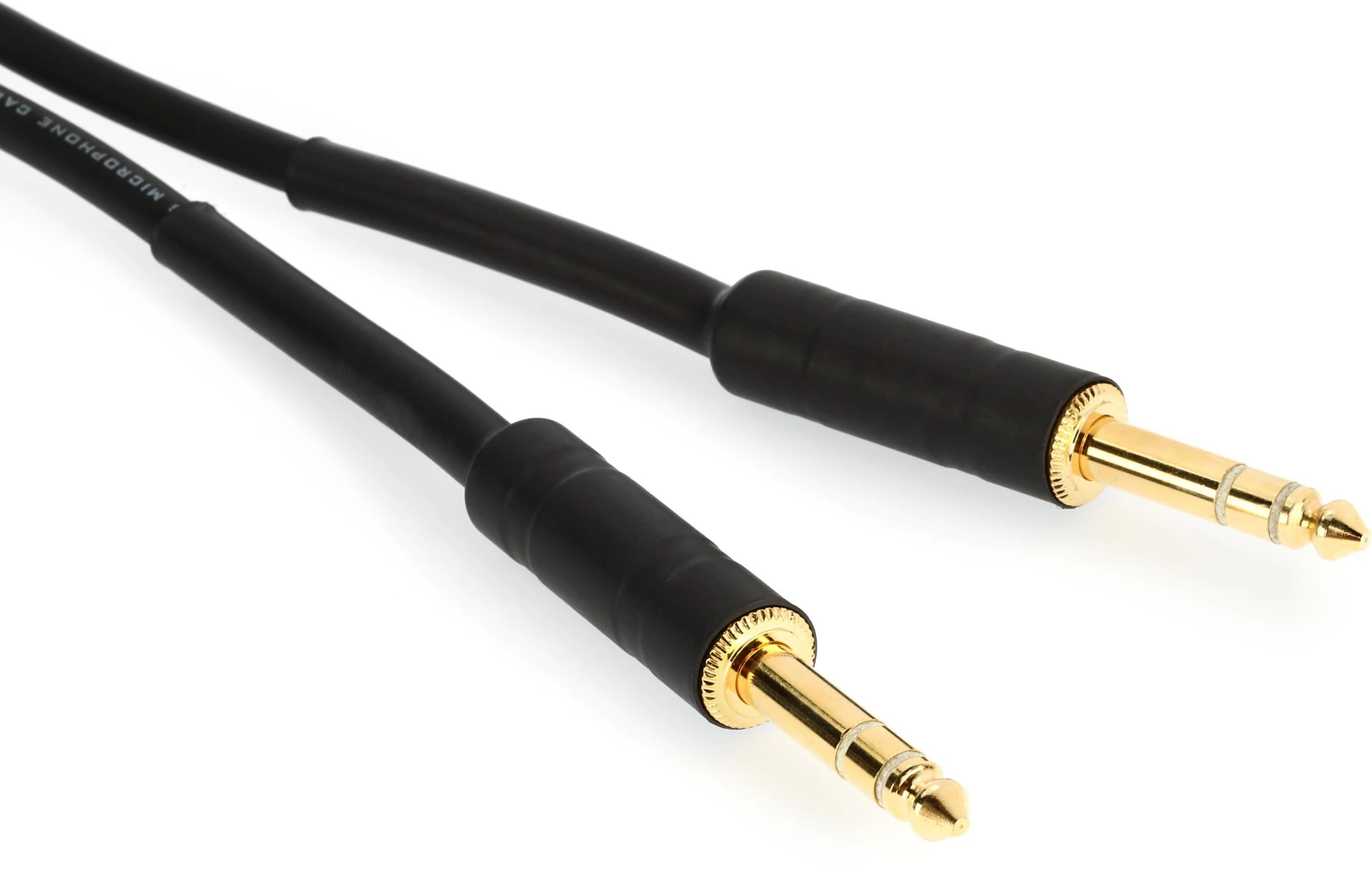 Telefunken STMC-6TRS 录音室系列 TRS 线缆 - 6 英尺