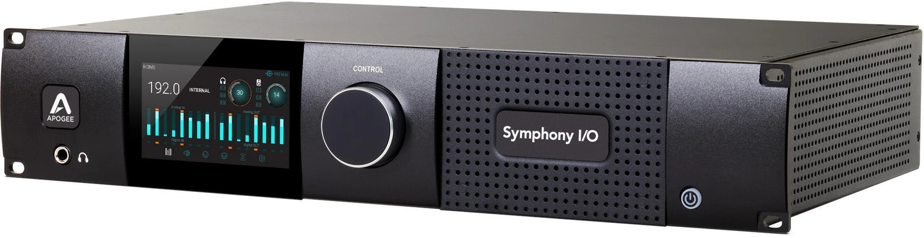 Apogee Symphony I/O Mk II HD