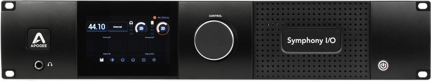 Apogee SYM2-CONNECT-8
