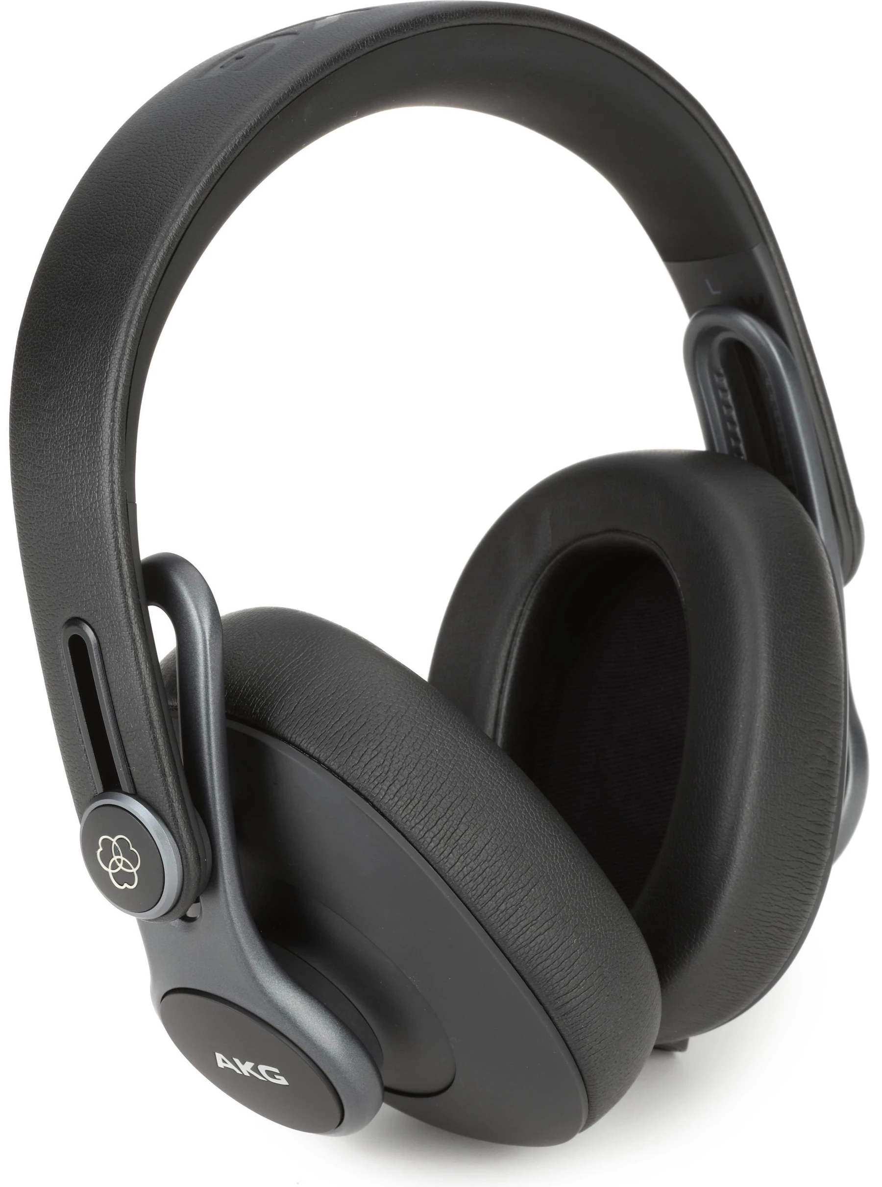 AKG K371 一流封闭式耳机