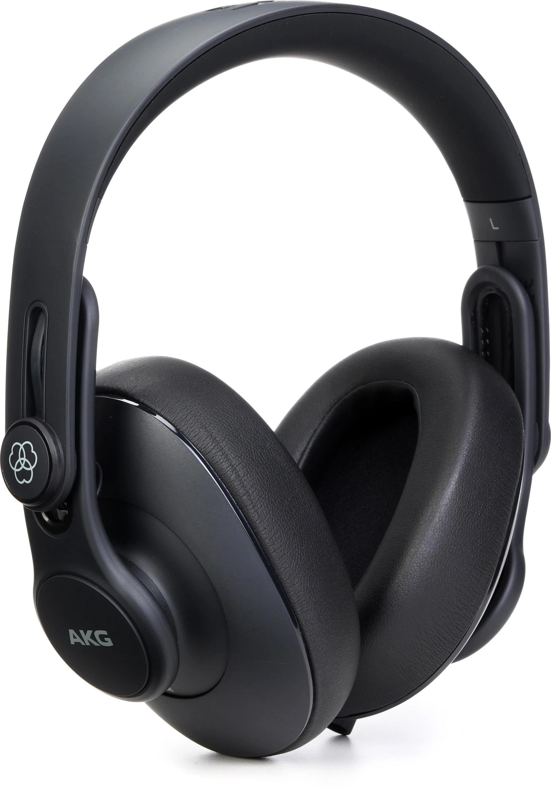 AKG K361 一流封闭式耳机