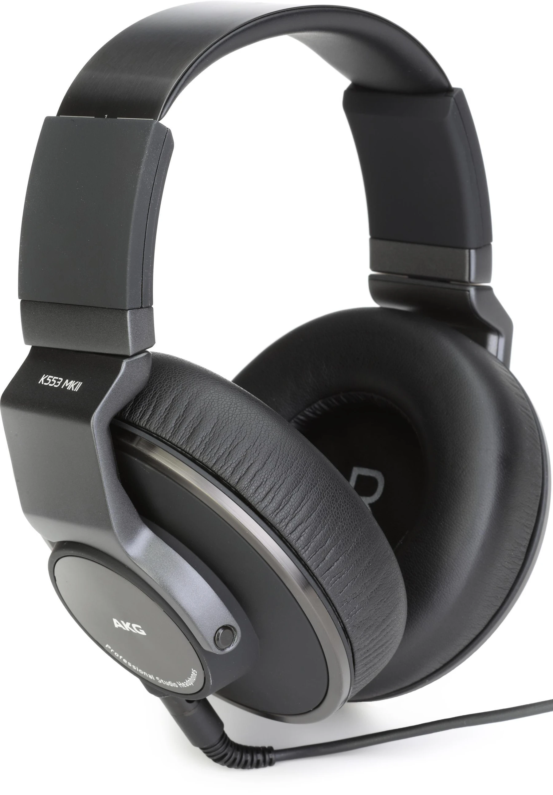 AKG K553 MKII 封闭式录音室耳机