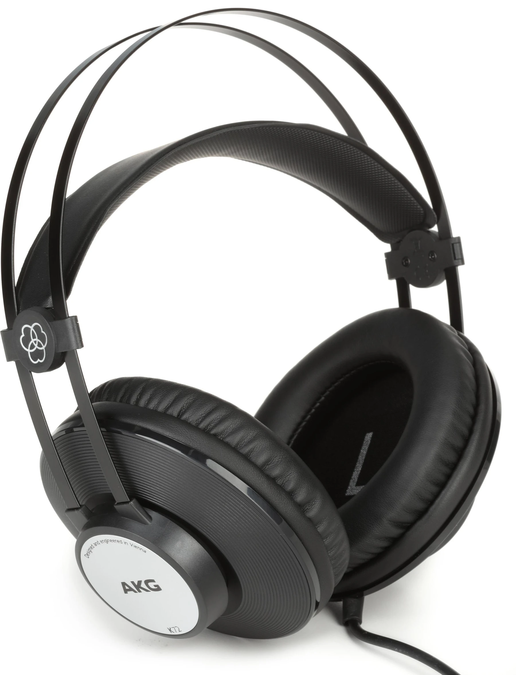 AKG K72 封闭式立体声耳机