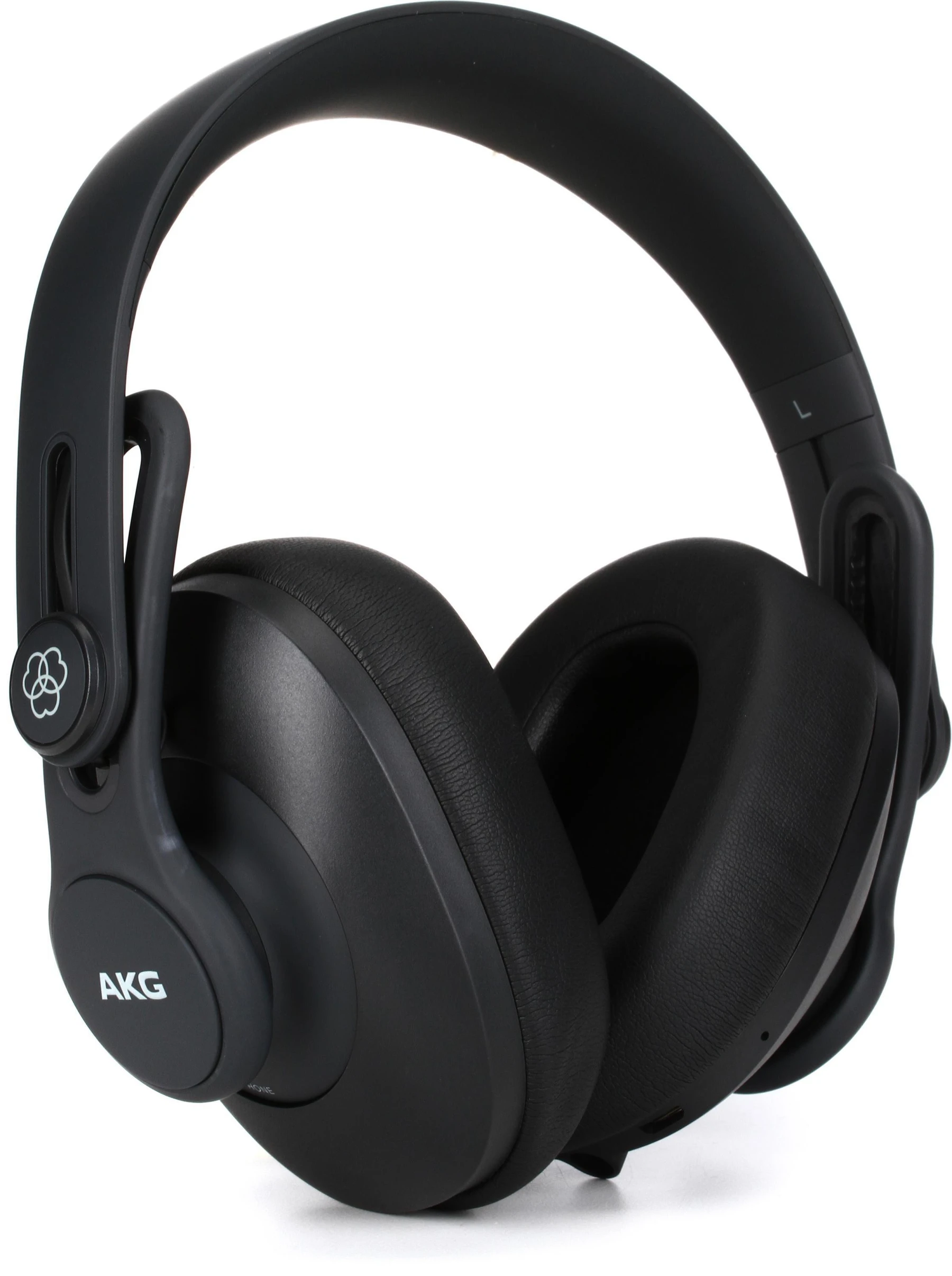 AKG K361-BT 一流封闭式耳机
