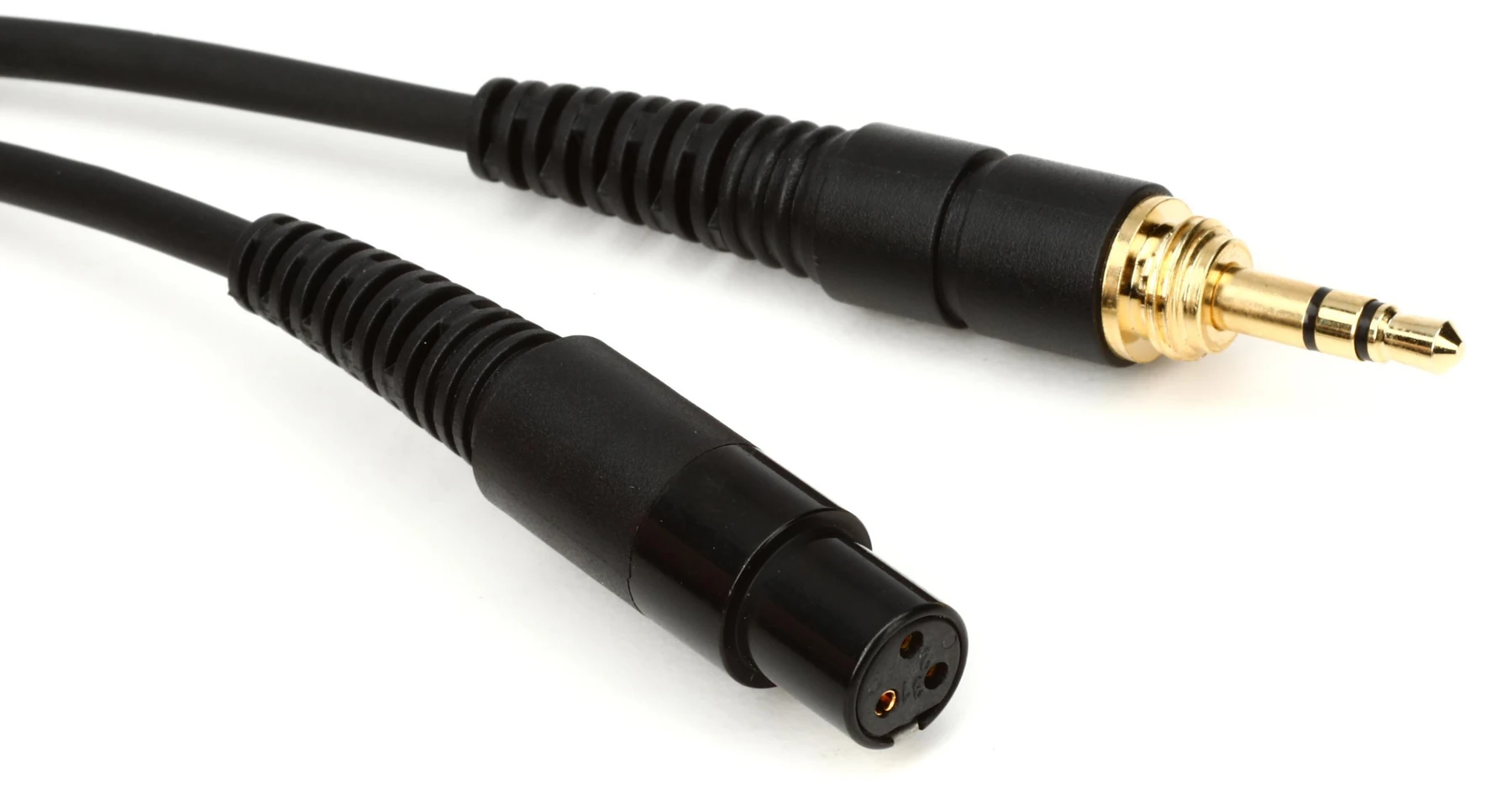 AKG EK500 卷曲耳机线