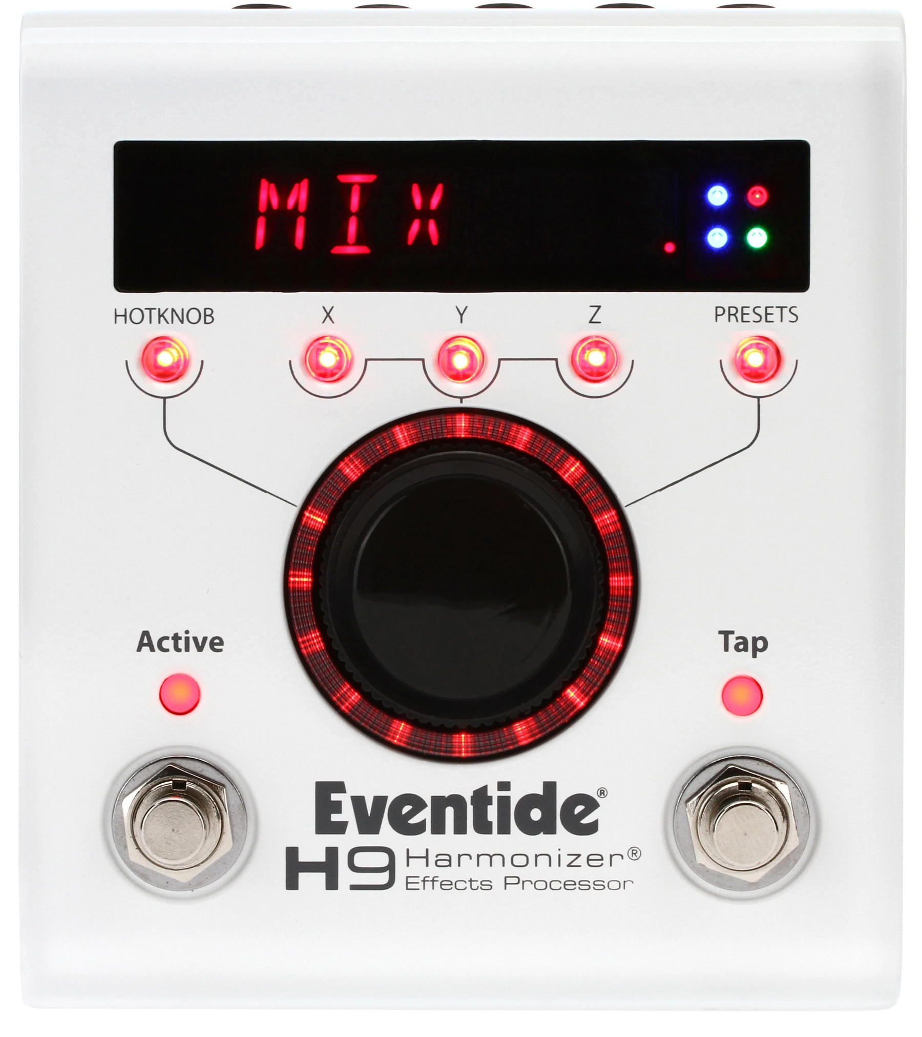 Eventide H9 Max 多效果踏板