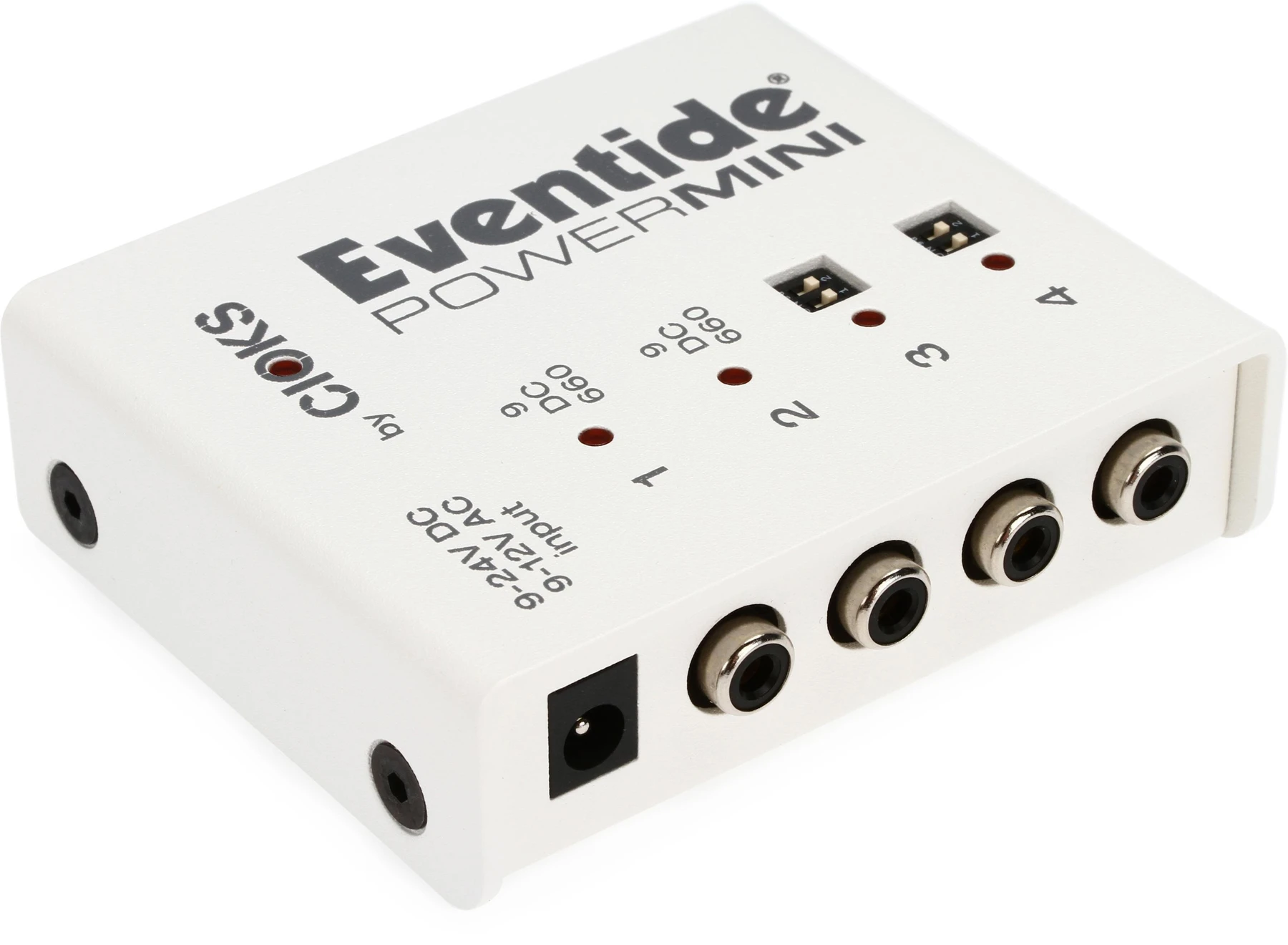 Eventide PowerMini CIOKS 紧凑型通用电源