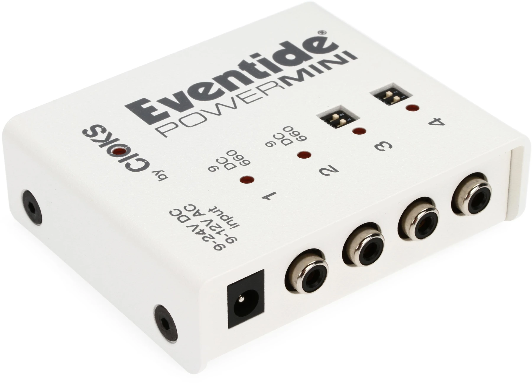 Eventide PowerMini EXP CIOKS 紧凑型通用电源