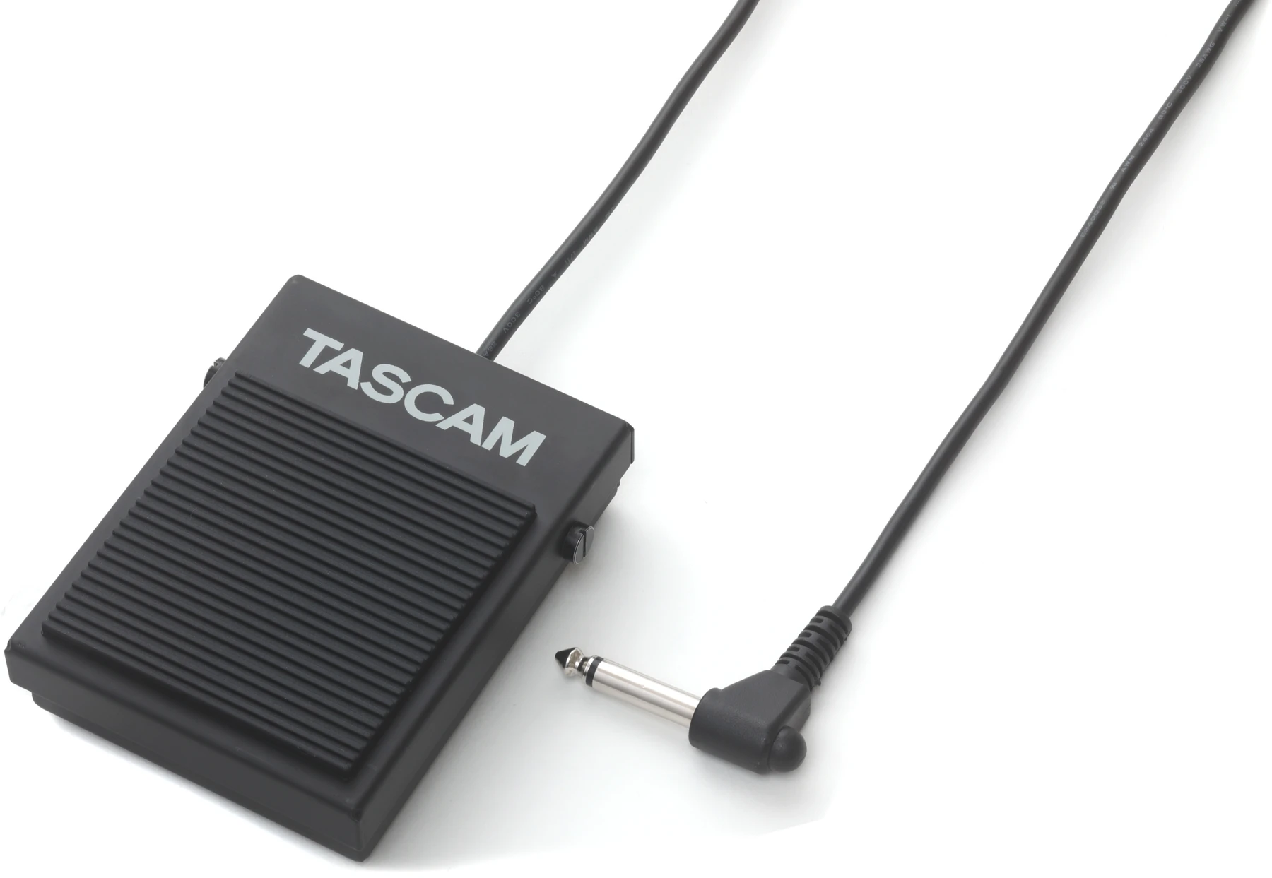TASCAM RC-1F 适用于 TASCAM 设备的脚踏开关