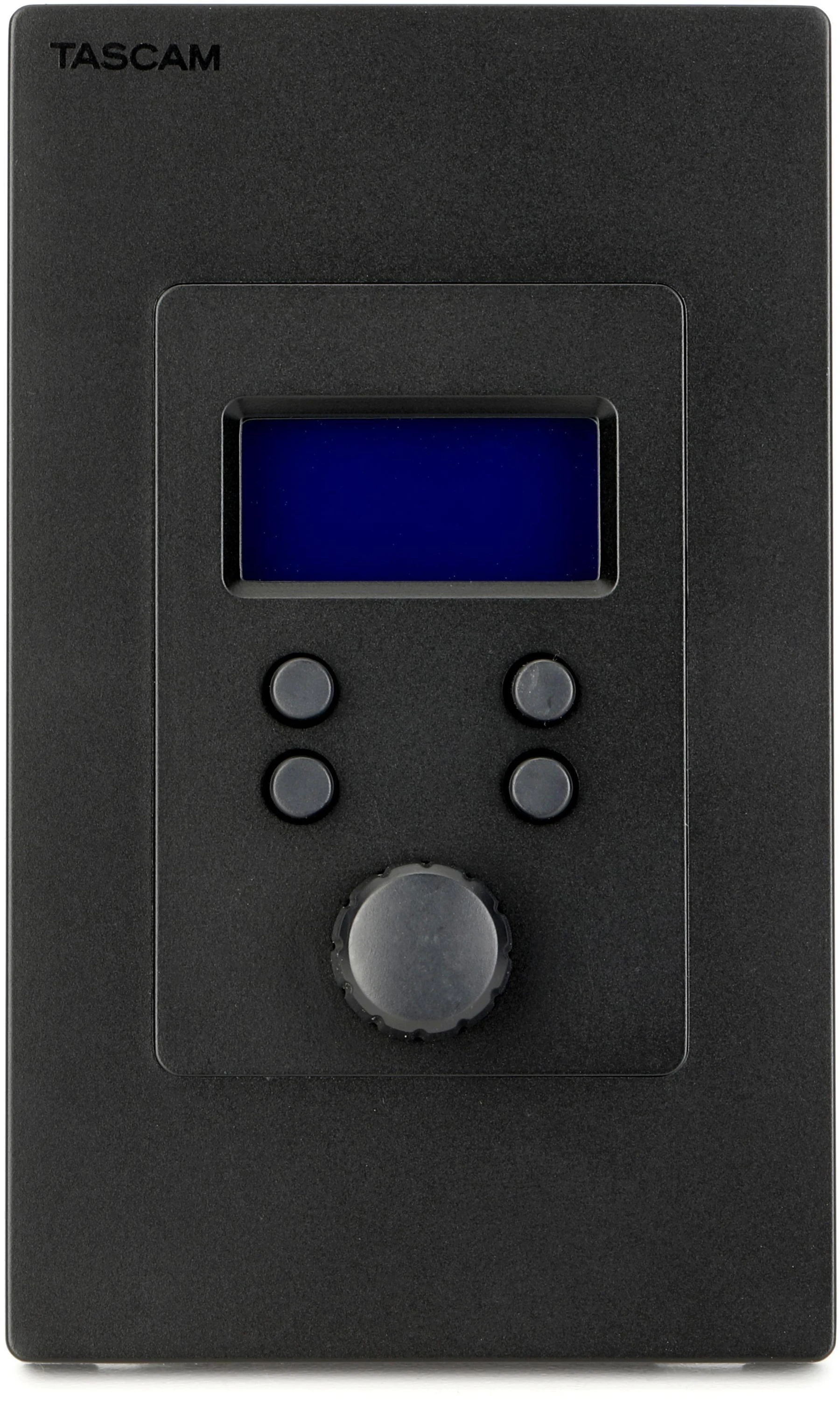 TASCAM RC-W100-R120 用于 MX-8A 的墙面控制器