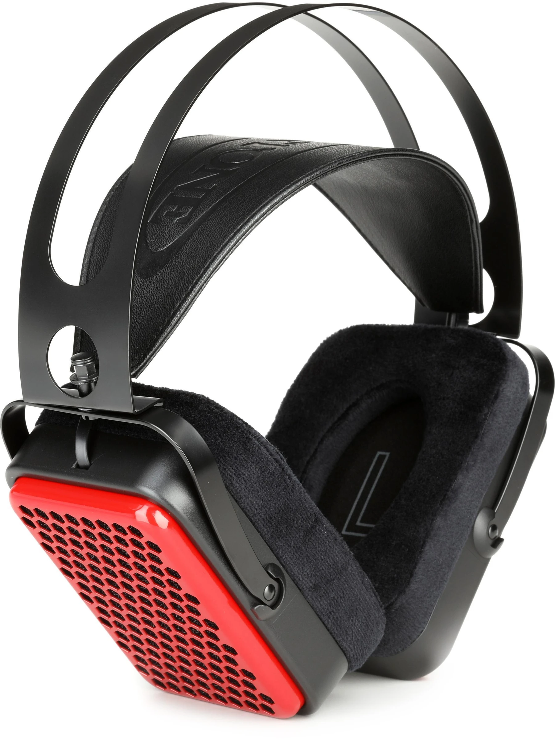 Avantone Pro Planar the II 开放式耳机 - 红色