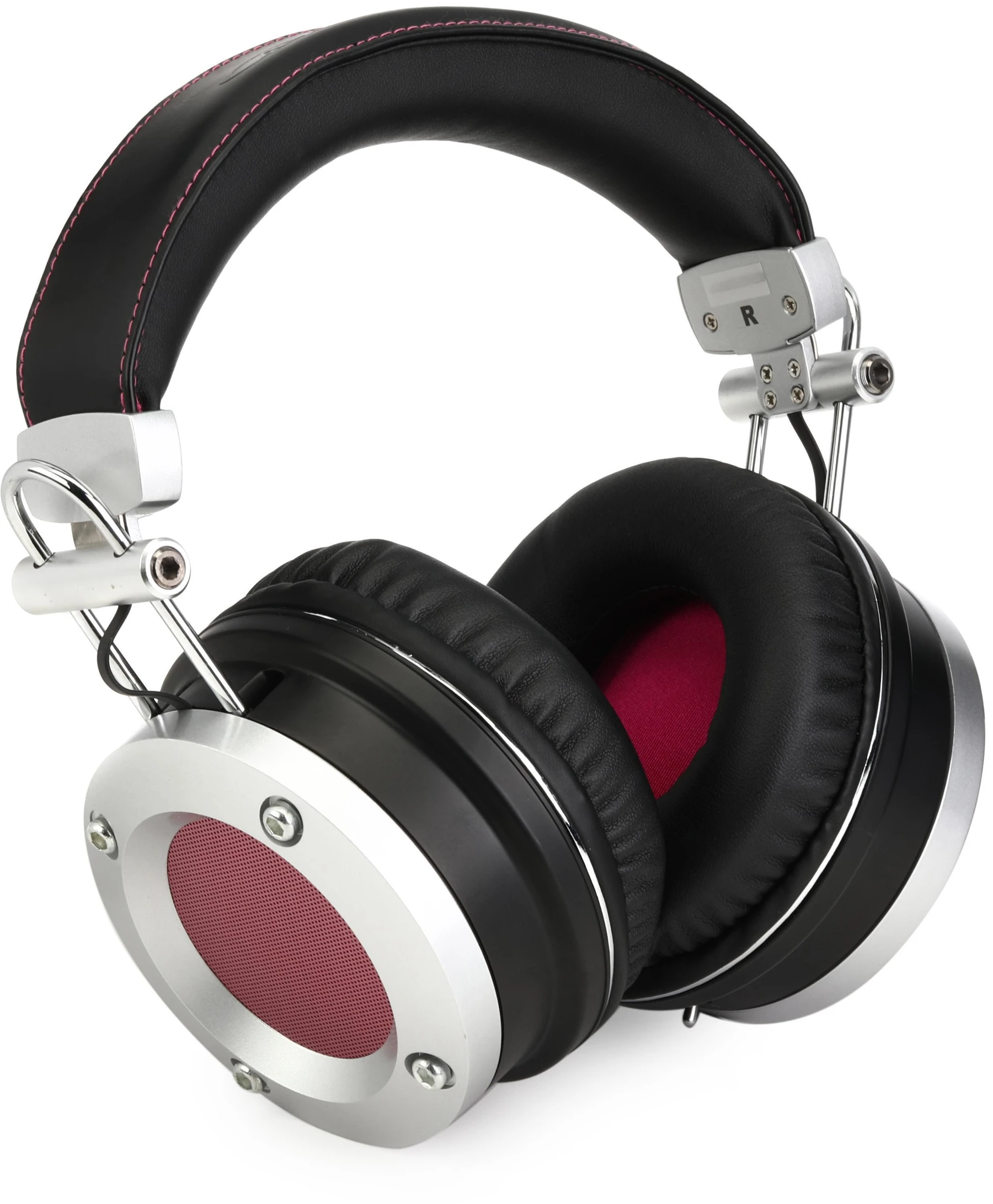 Avantone Pro MP1 MixPhones 带 Vari-Voice 的多模式参考耳机 - 黑色