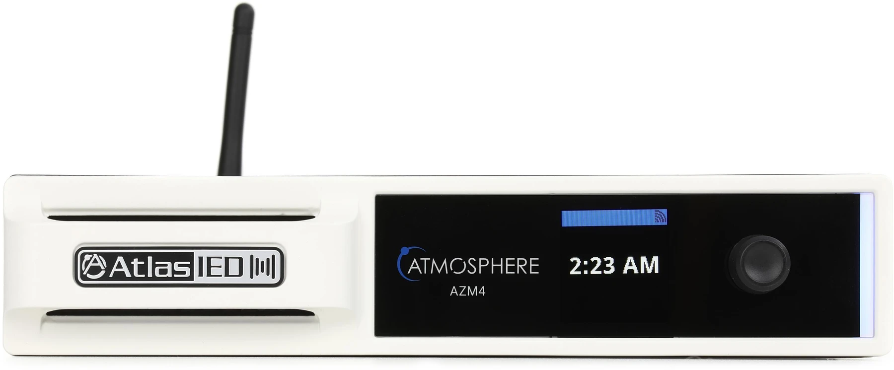 AtlasIED AZM4 Atmosphere 4 分区音频处理器