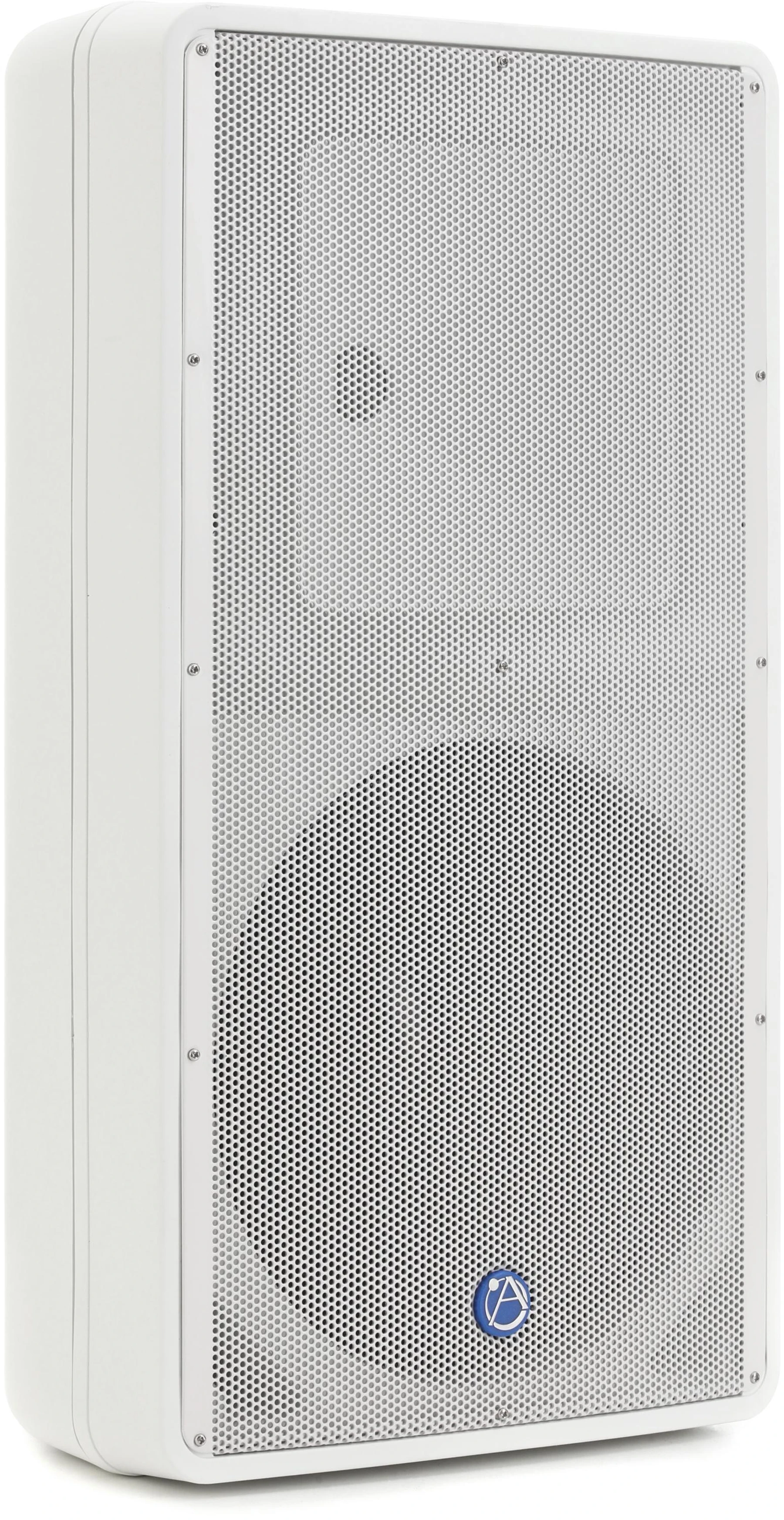 AtlasIED SM82TWH 8英寸 60W 70V/100V 全天候扬声器 - 白色