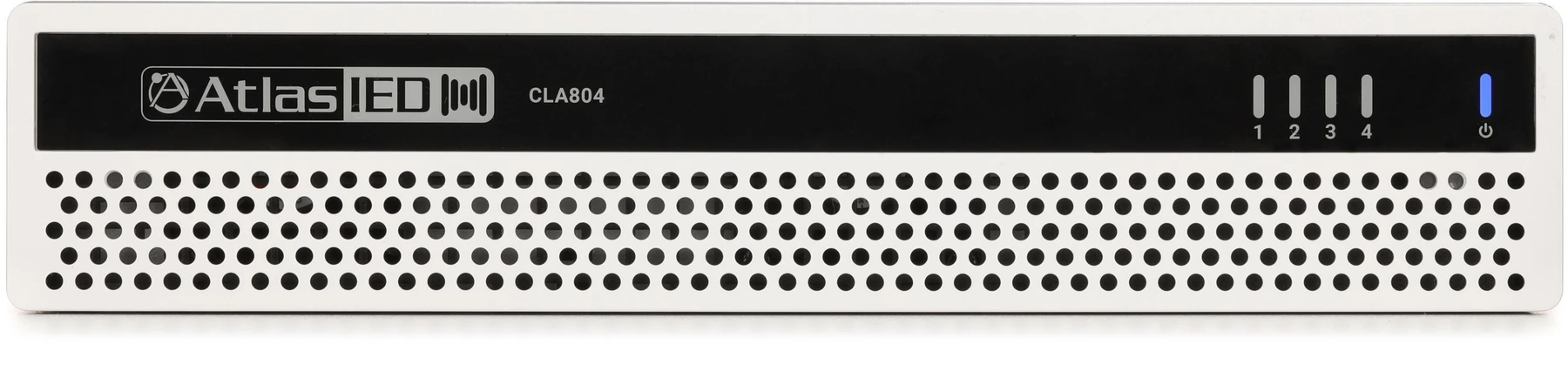 AtlasIED CLA804 800W 四通道功率放大器