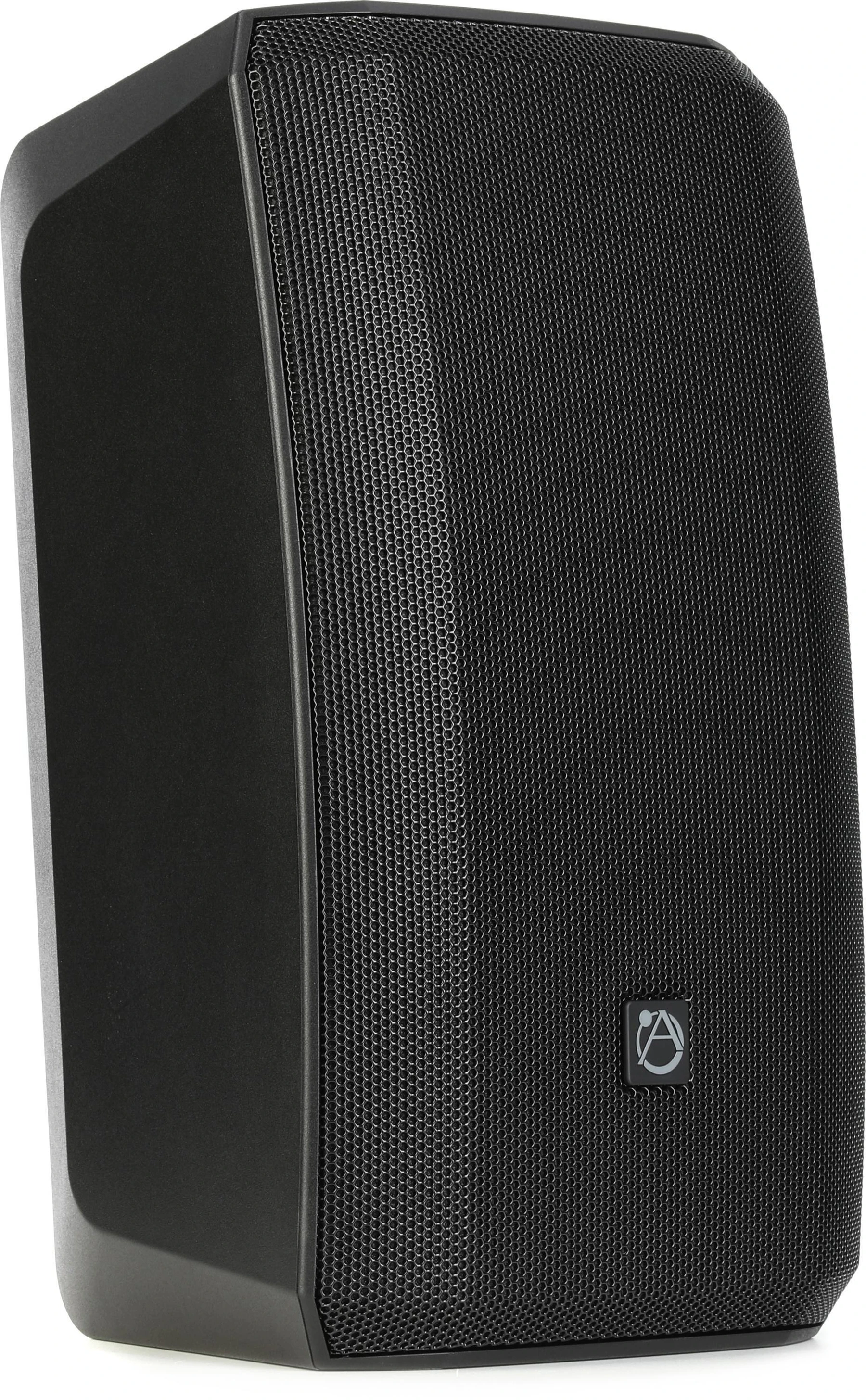 AtlasIED AS-8T 8英寸 360W 70V/100V 表面安装扬声器 - 黑色