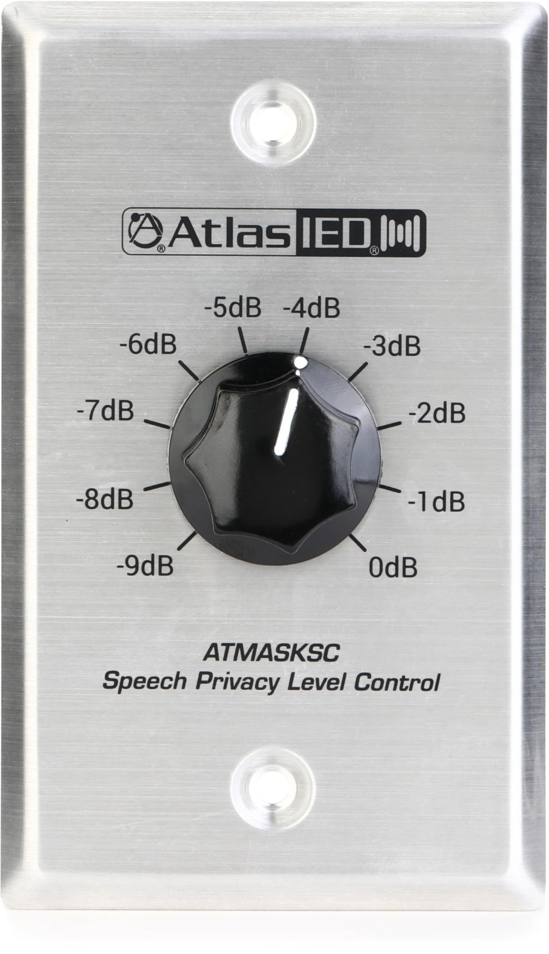 AtlasIED ATMASKSC 用于 M1000A35 系统的声掩蔽电平控制器