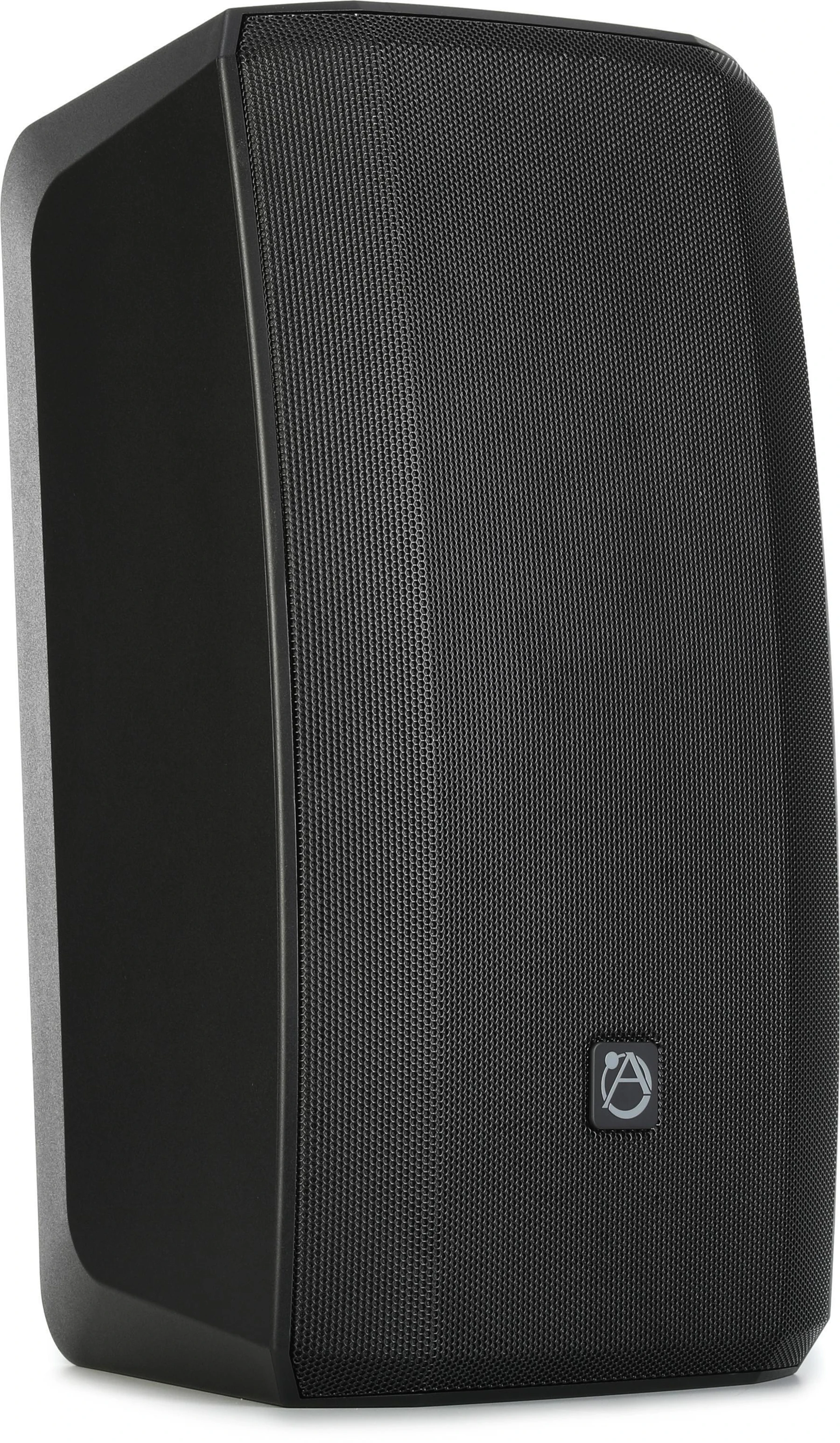 AtlasIED AS-10T 10 英寸 480W 70V/100V 表面安装扬声器 - 黑色