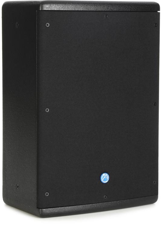 AtlasIED SM8CXT-B 8英寸 150W 70V/100V/8欧姆 表面安装扬声器 - 黑色