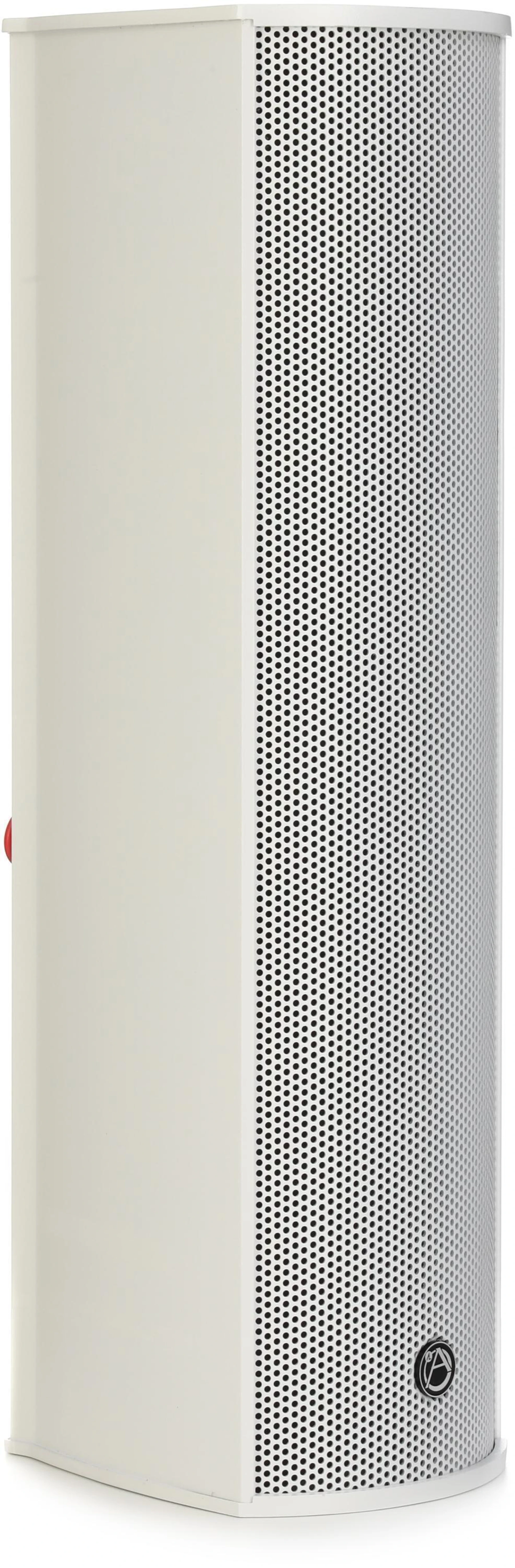 AtlasIED ALA5TAW 表面安装线阵列扬声器 - 白色
