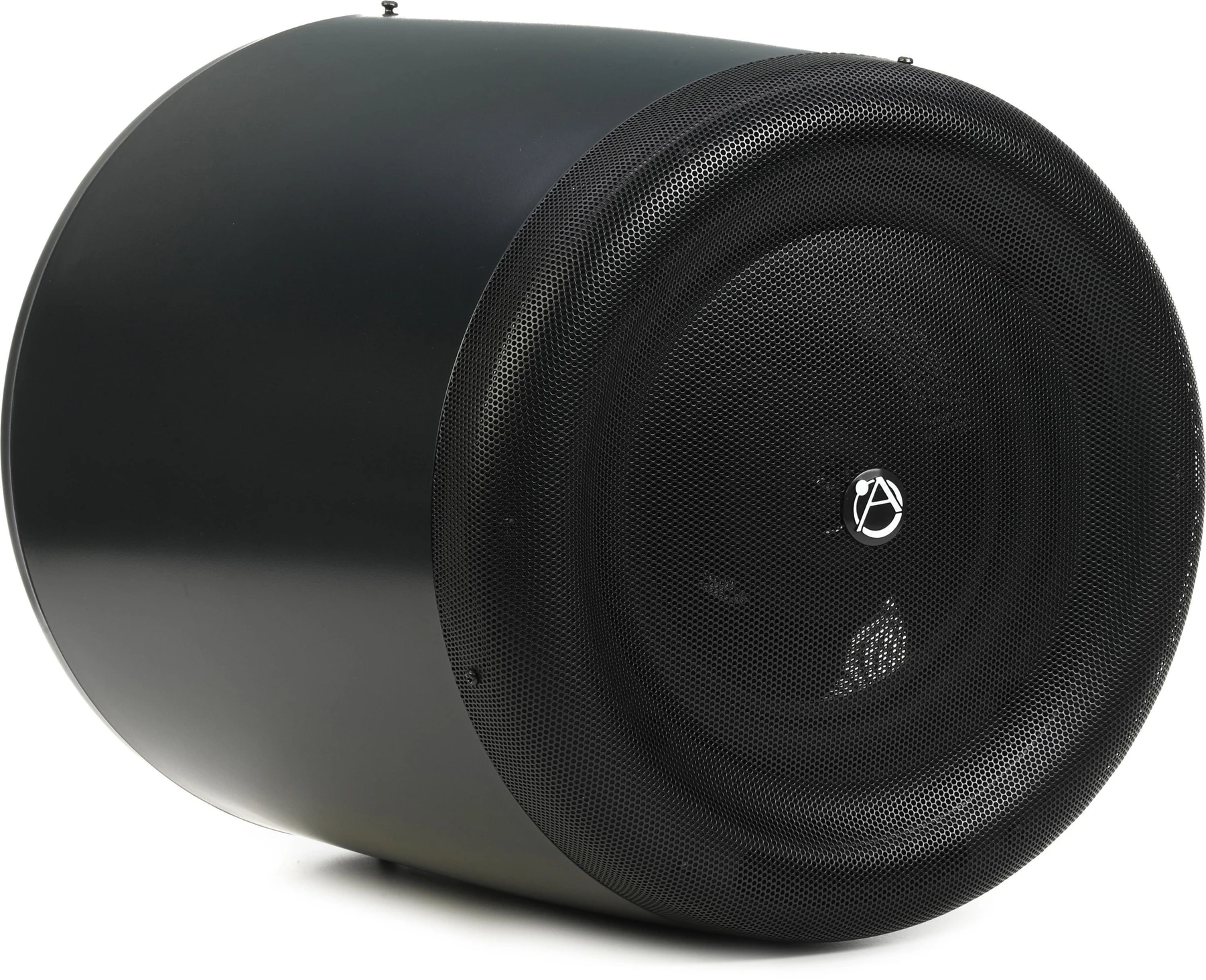 AtlasIED PM8FA 8英寸 60W 吊装扬声器 - 黑色