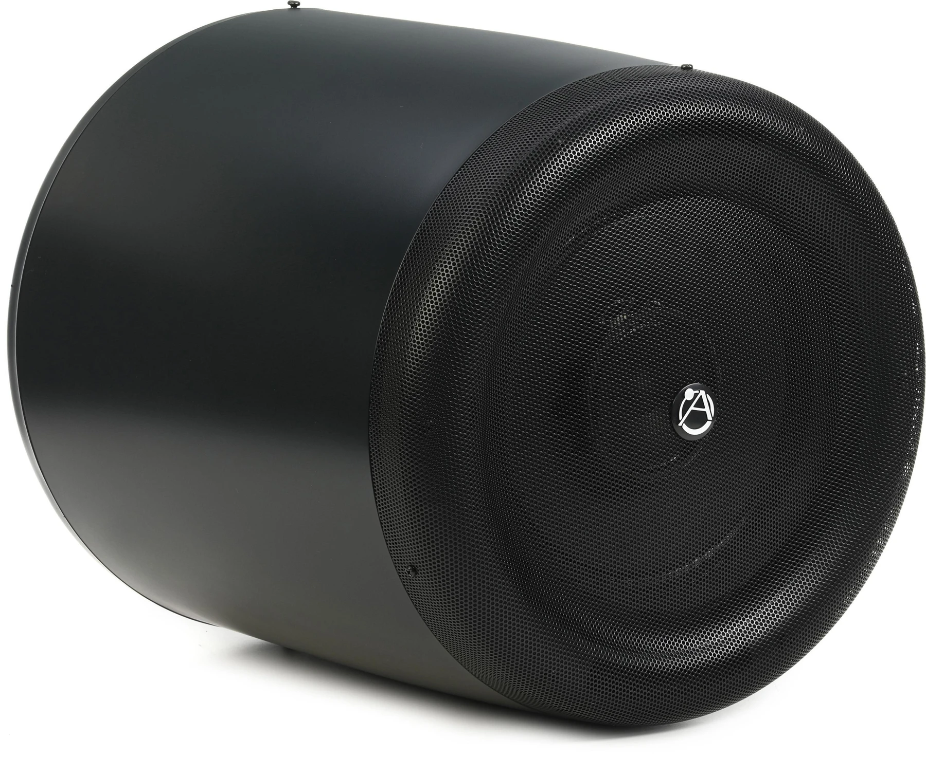 AtlasIED PM8GD 8英寸 8W 吊装扬声器 - 黑色
