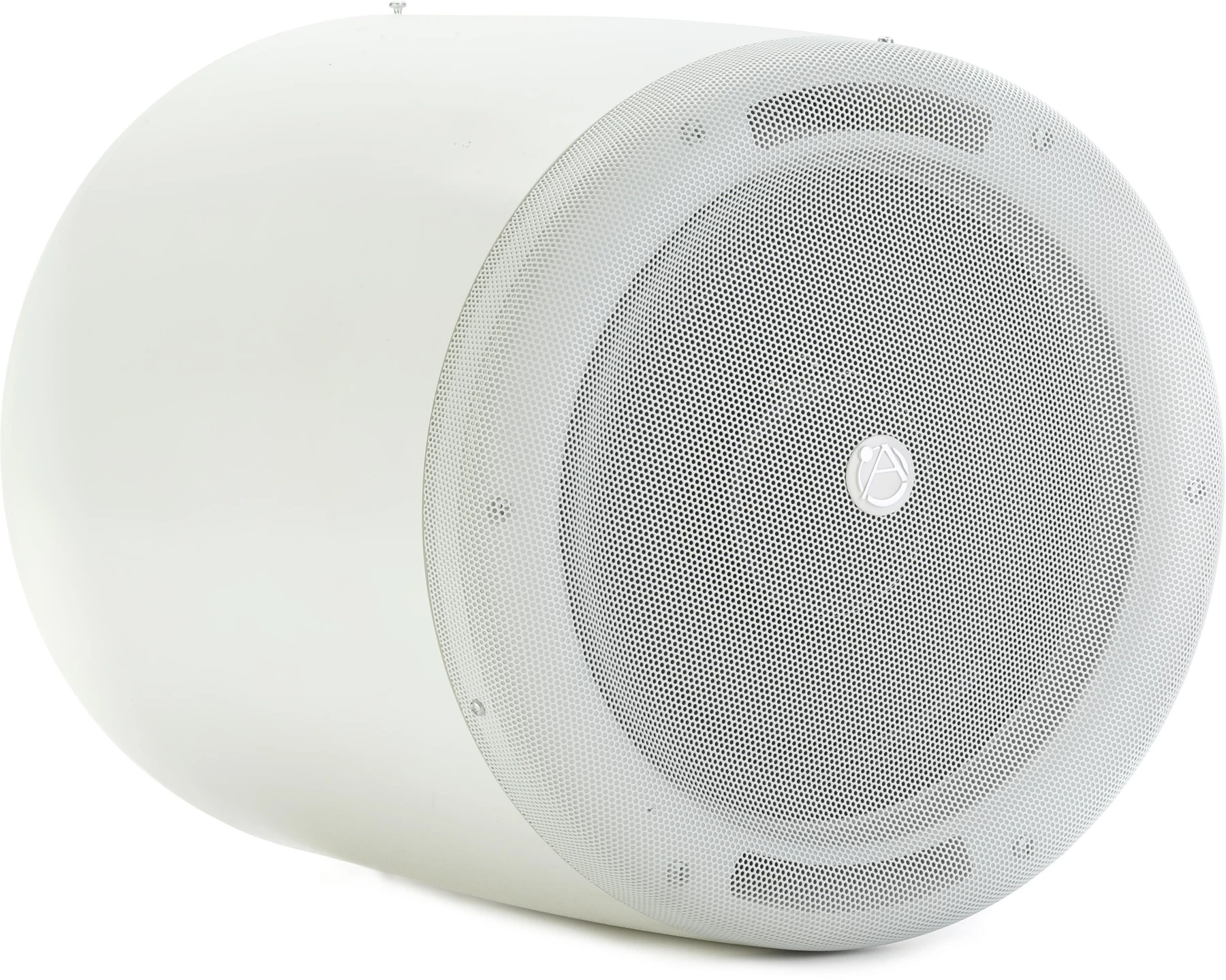 AtlasIED PM8GD-WH 8英寸 8W 吊装扬声器 - 白色