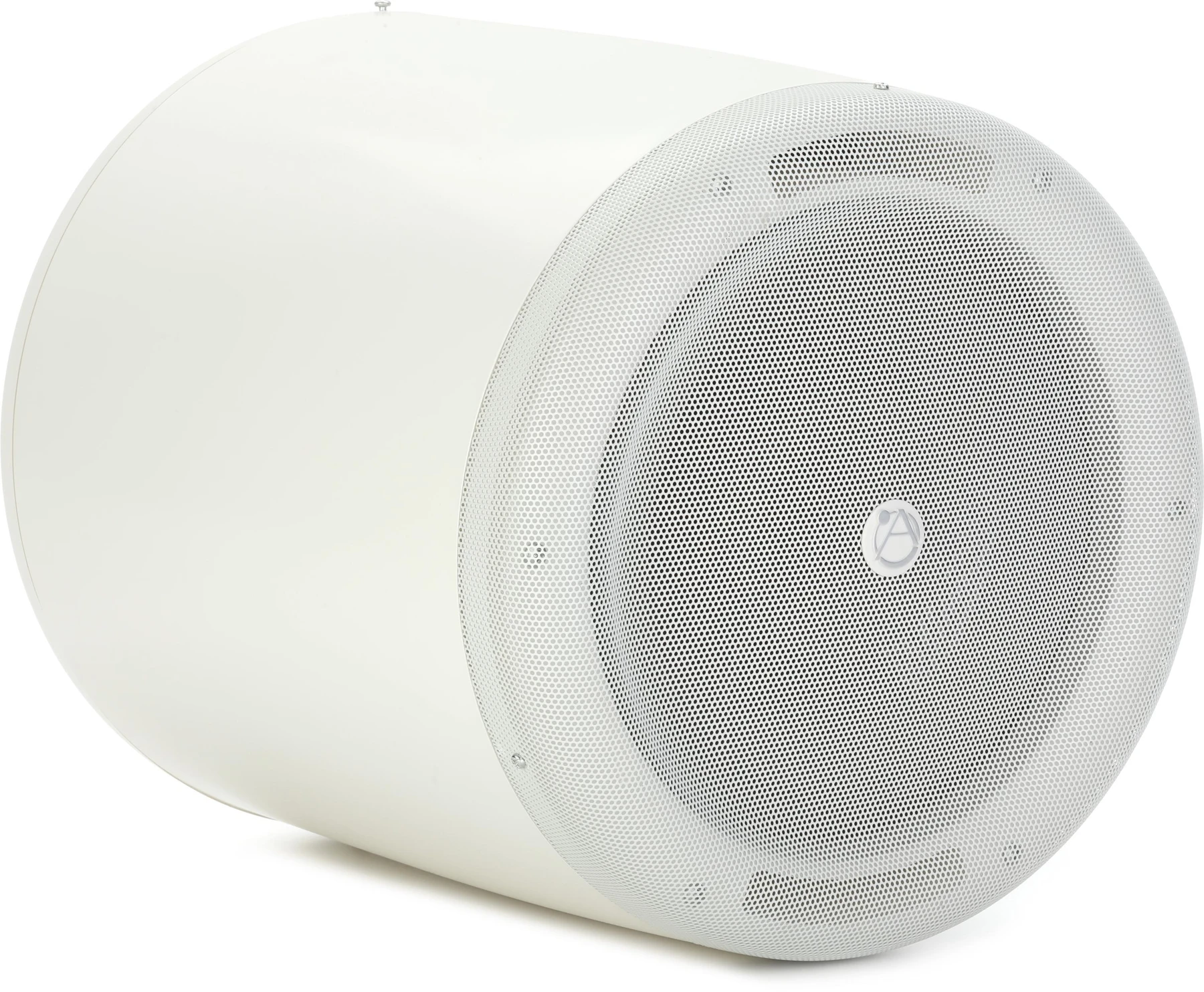 AtlasIED PM8CX-WH 8英寸 60W 70V 吊装扬声器 - 白色