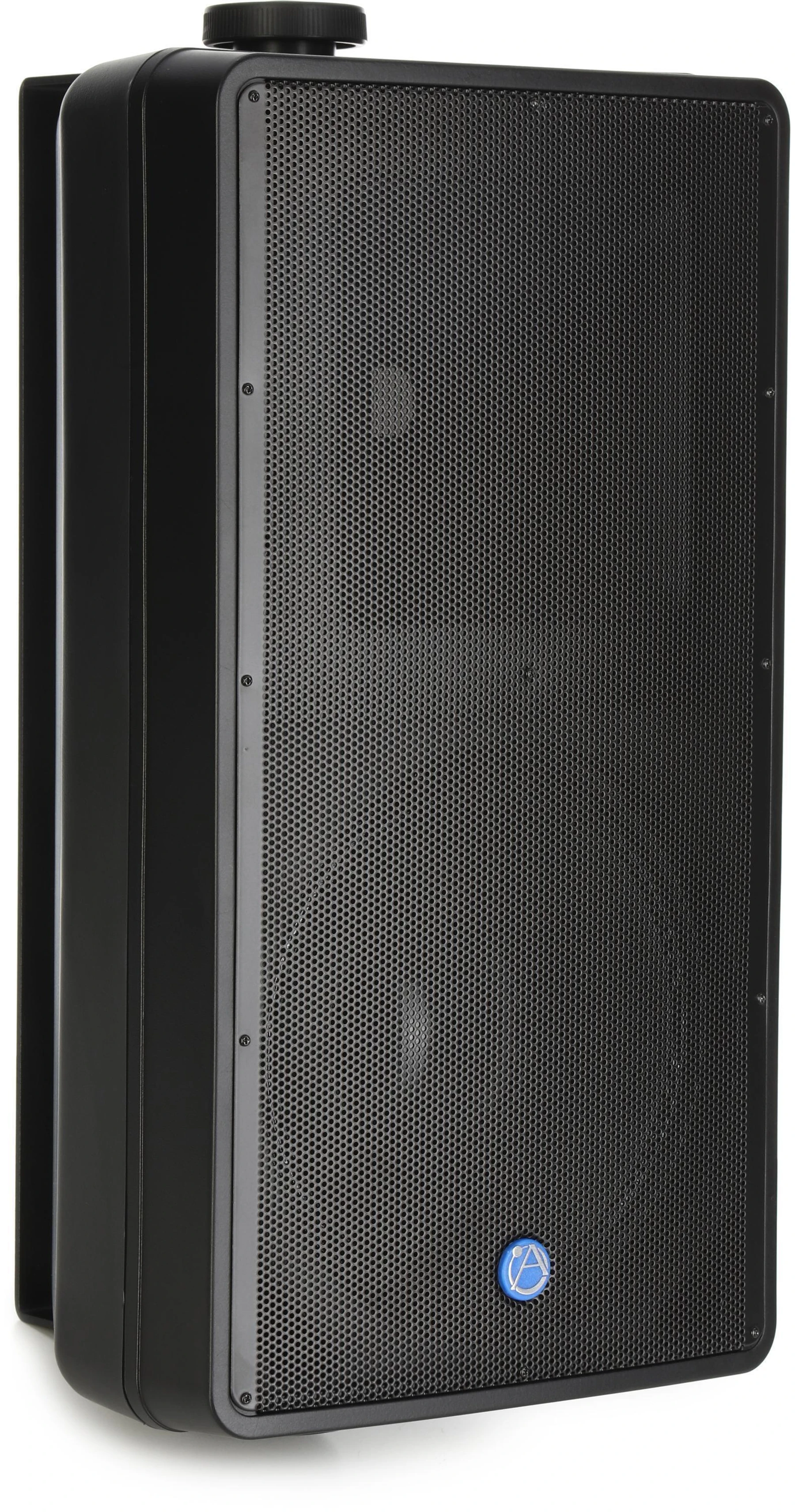AtlasIED SM82T 8英寸 60W 70V/100V 全天候扬声器 - 黑色