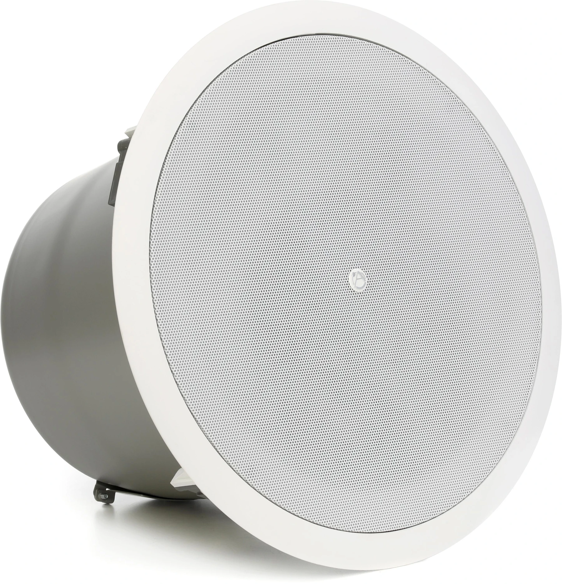 AtlasIED FAPSUB-1 8 英寸 60W 70V/100V 嵌入式吸顶低音炮