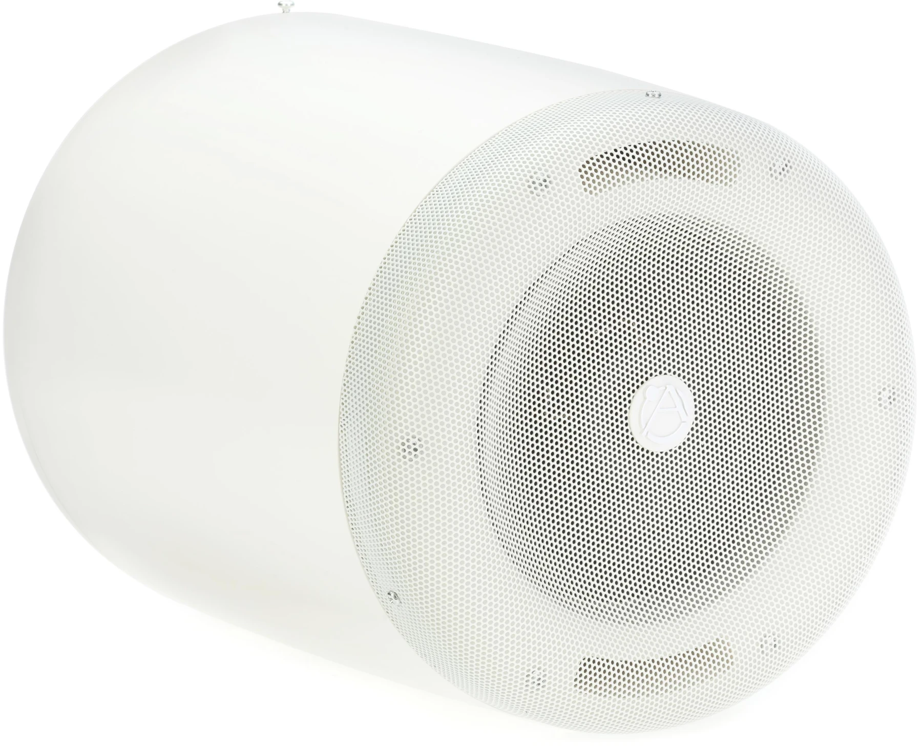 AtlasIED PM4FA-WH 16W 70V 吊装扬声器 - 白色