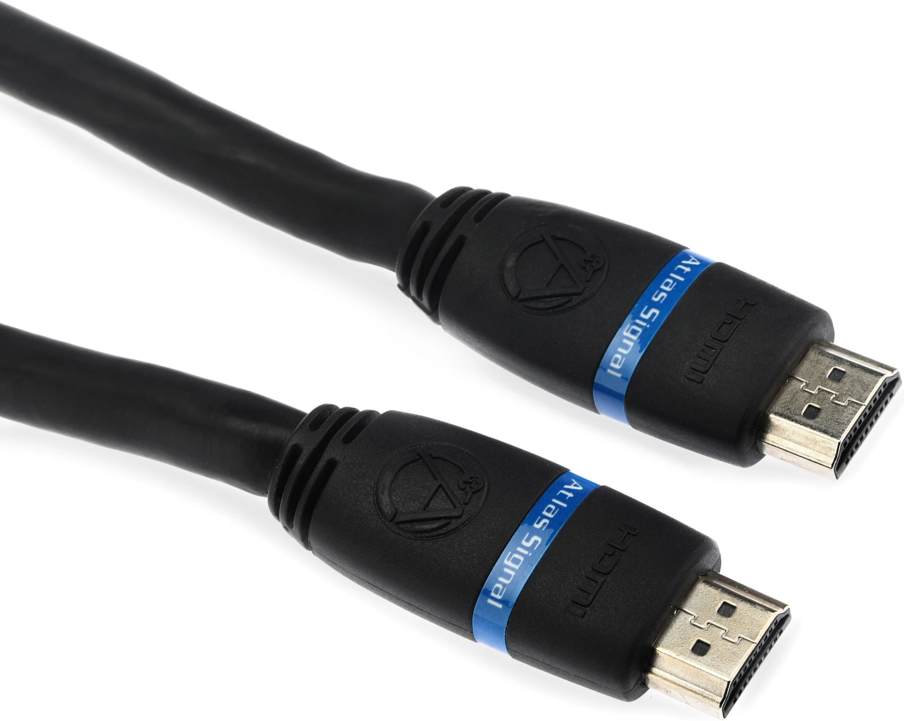AtlasIED AS2HDMI-9M HDMI 线缆 - 9 米