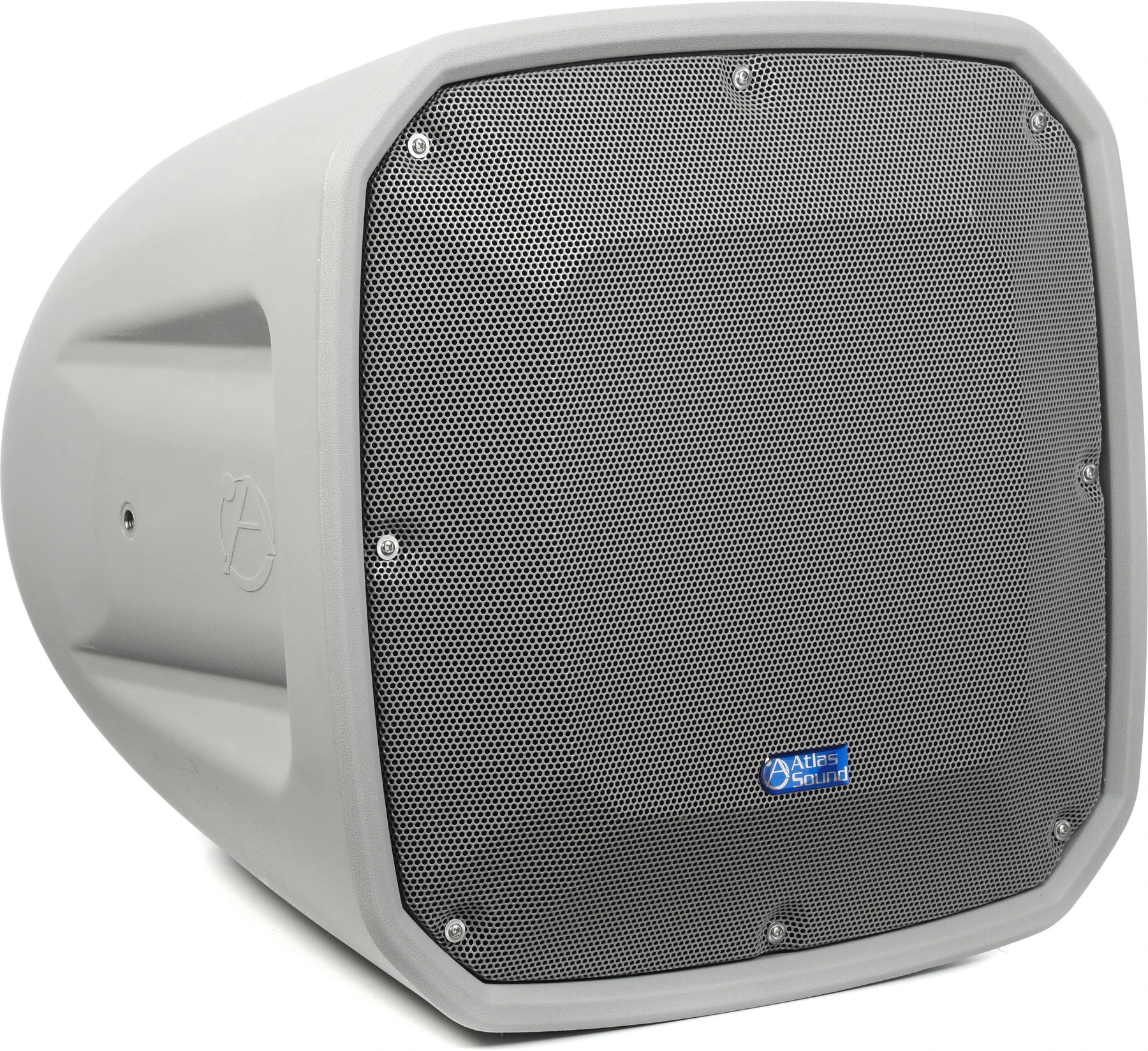 AtlasIED FS12T-99 90°×90°两分频多用途号角扬声器系统