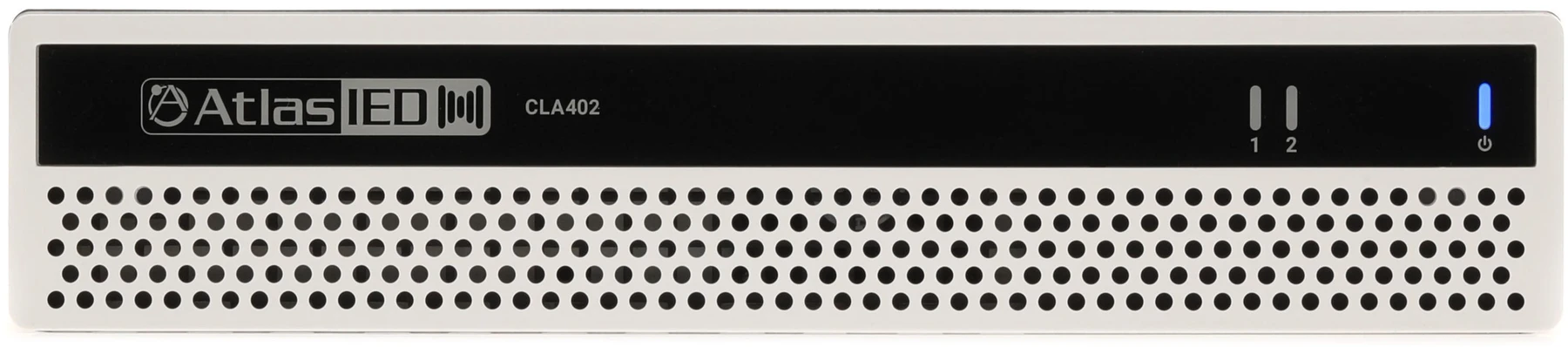 AtlasIED CLA402 400W 2通道功率放大器