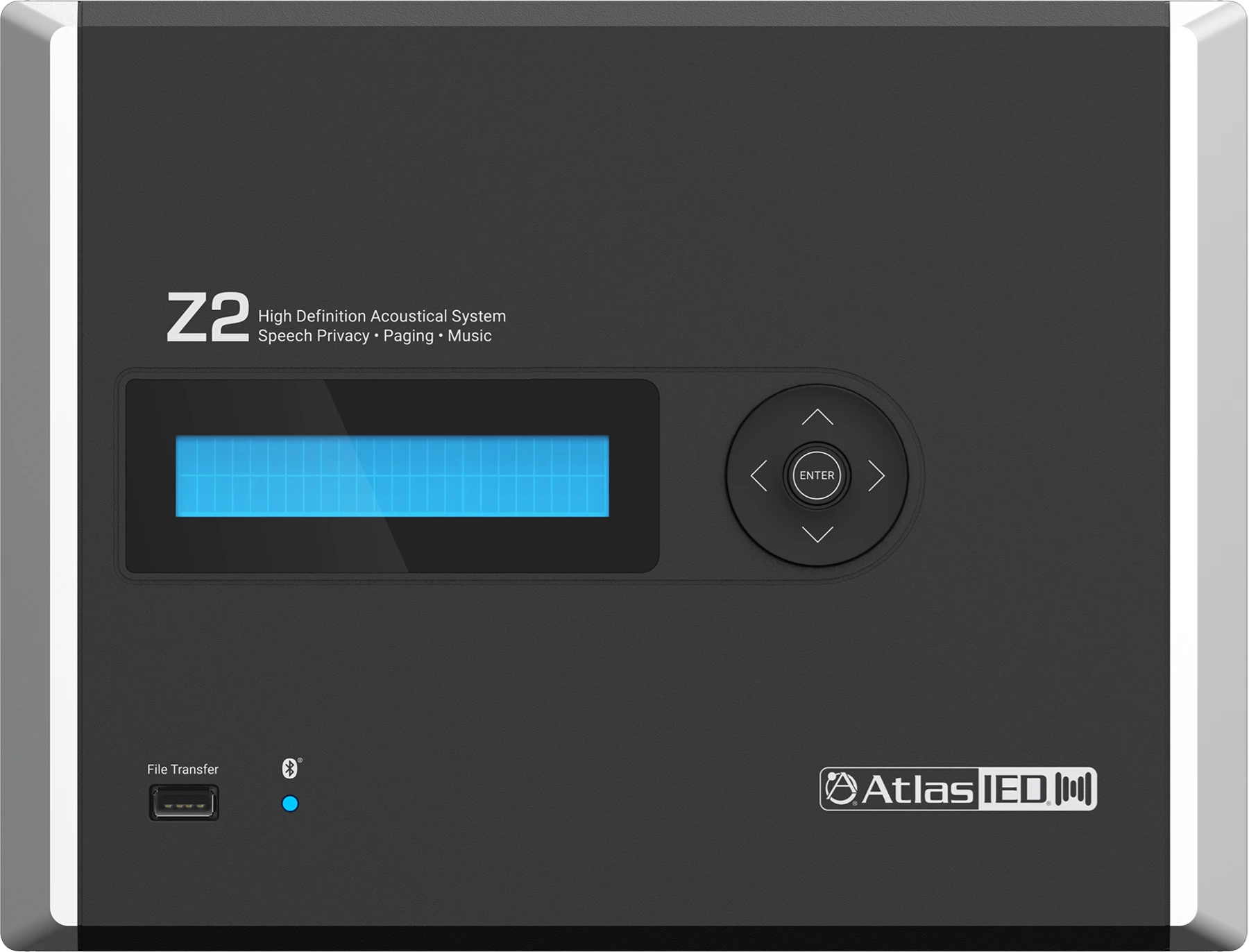 AtlasIED Z2-B 高保真声学系统