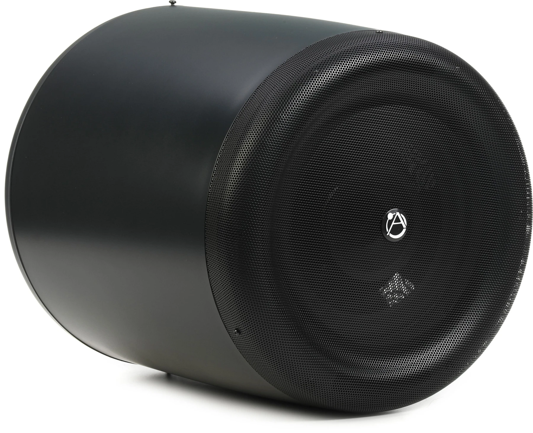 AtlasIED PM8CX-B 8英寸 60W 70V 吊挂式扬声器 - 黑色