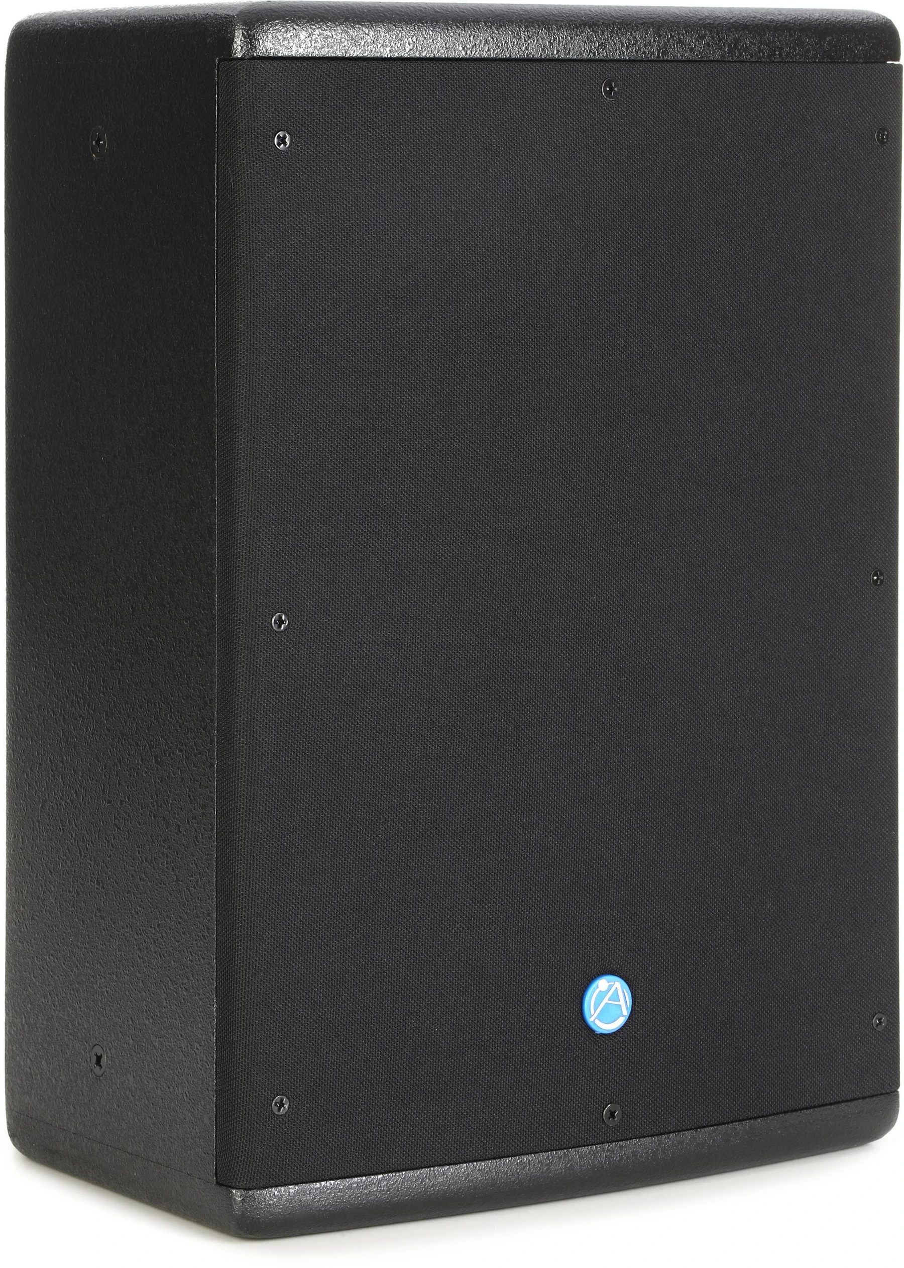 AtlasIED SM8SUB70-B 8英寸 60W 70V/100V 表面安装低音炮 - 黑色