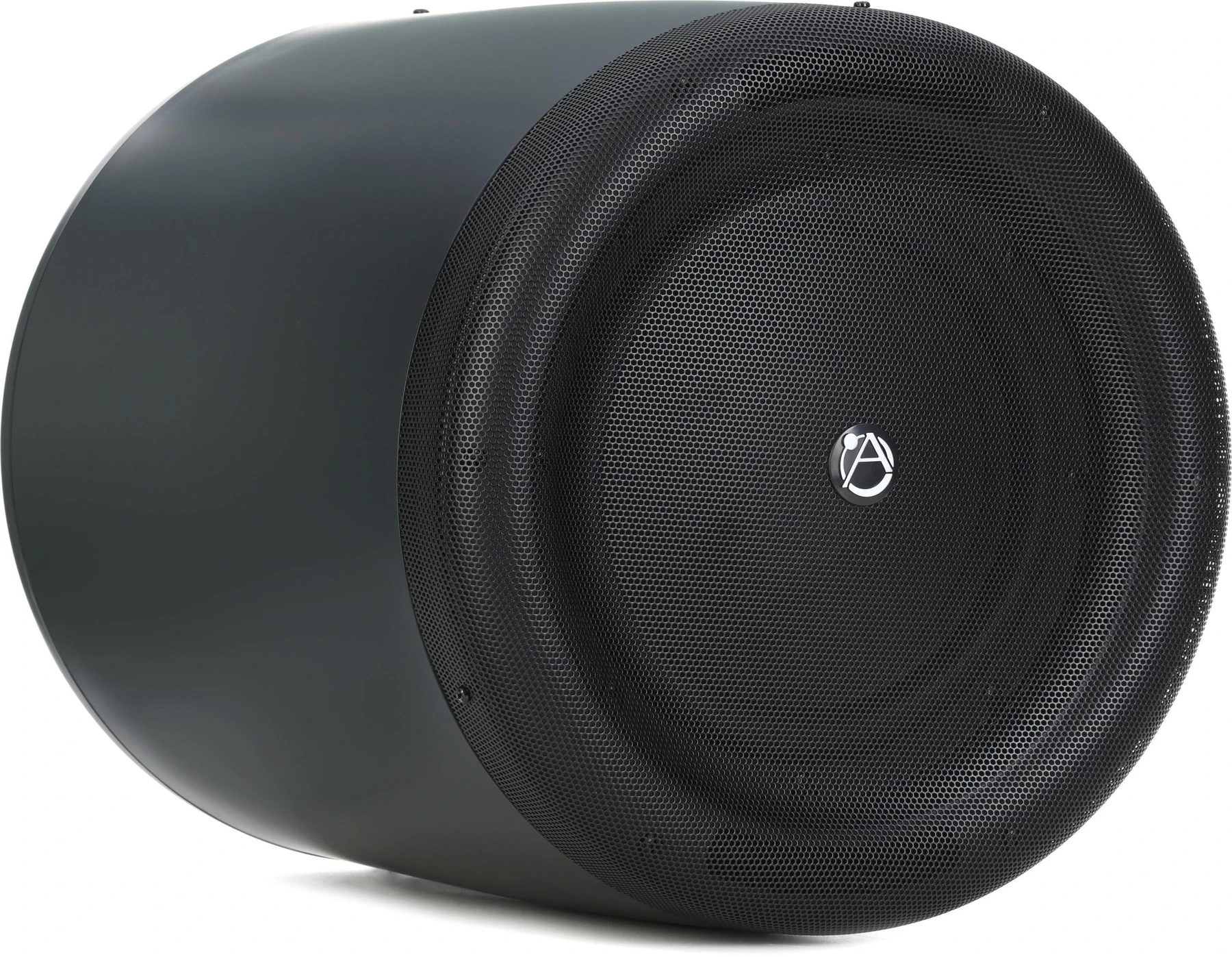 AtlasIED PM8SUB-B 8英寸 60W 70.7V 吊挂式低音炮 - 黑色