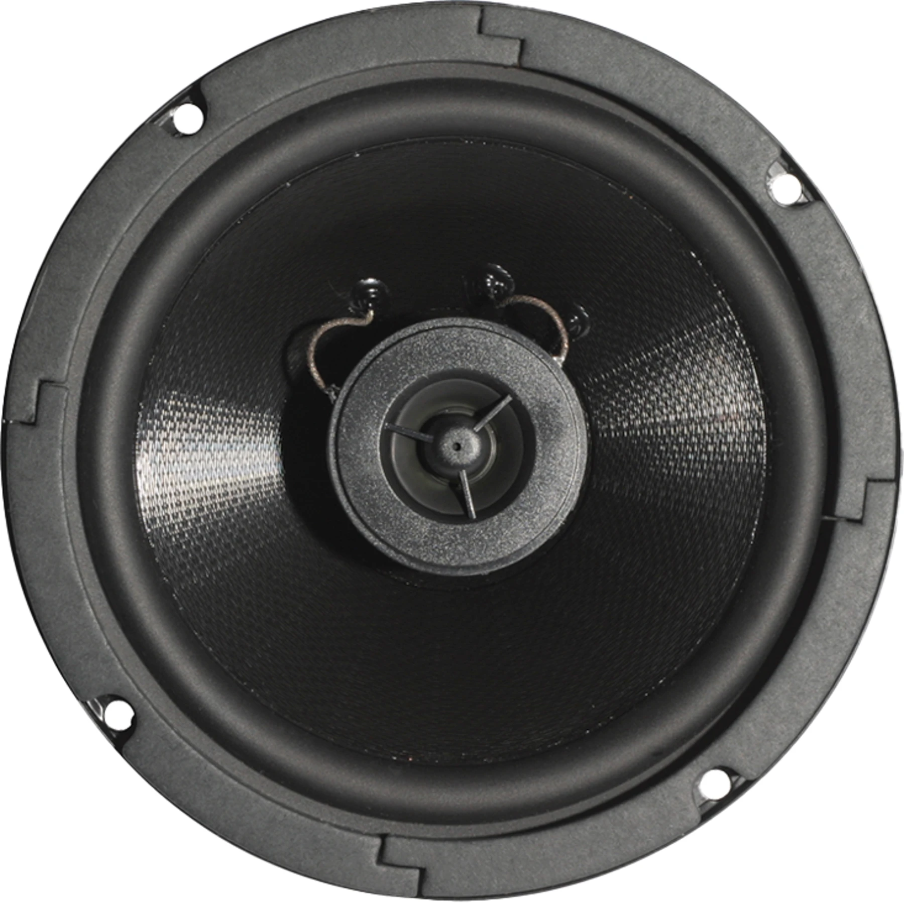 AtlasIED FA136T87 6 英寸 8W 70V 吸顶扬声器