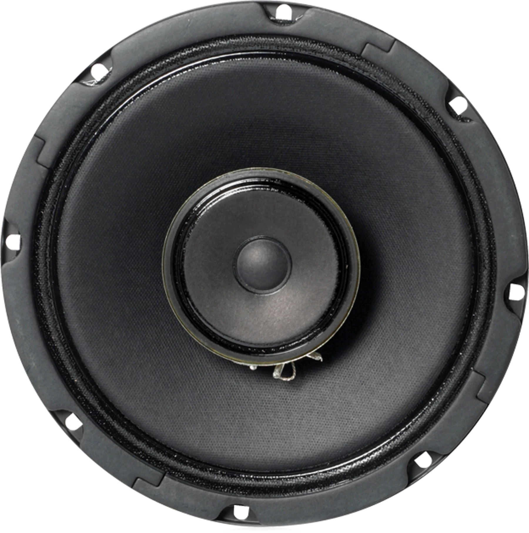 AtlasIED C803AT87 8 英寸同轴嵌入式吸顶扬声器