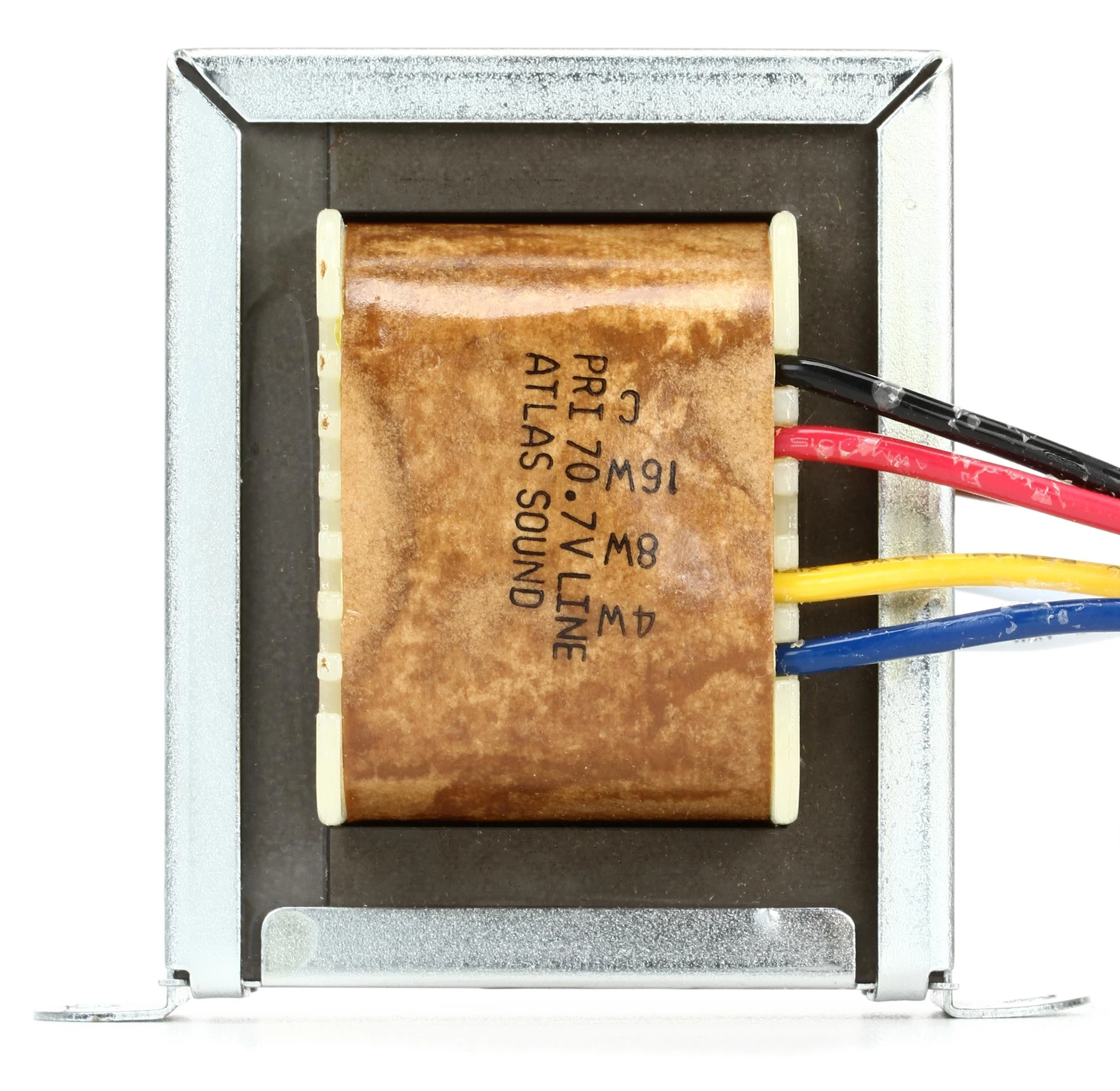 AtlasIED HT167 16W 线路匹配变压器 - 70.7V