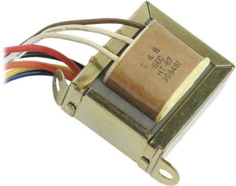 AtlasIED HT87 8W 线路匹配变压器 - 70.7V