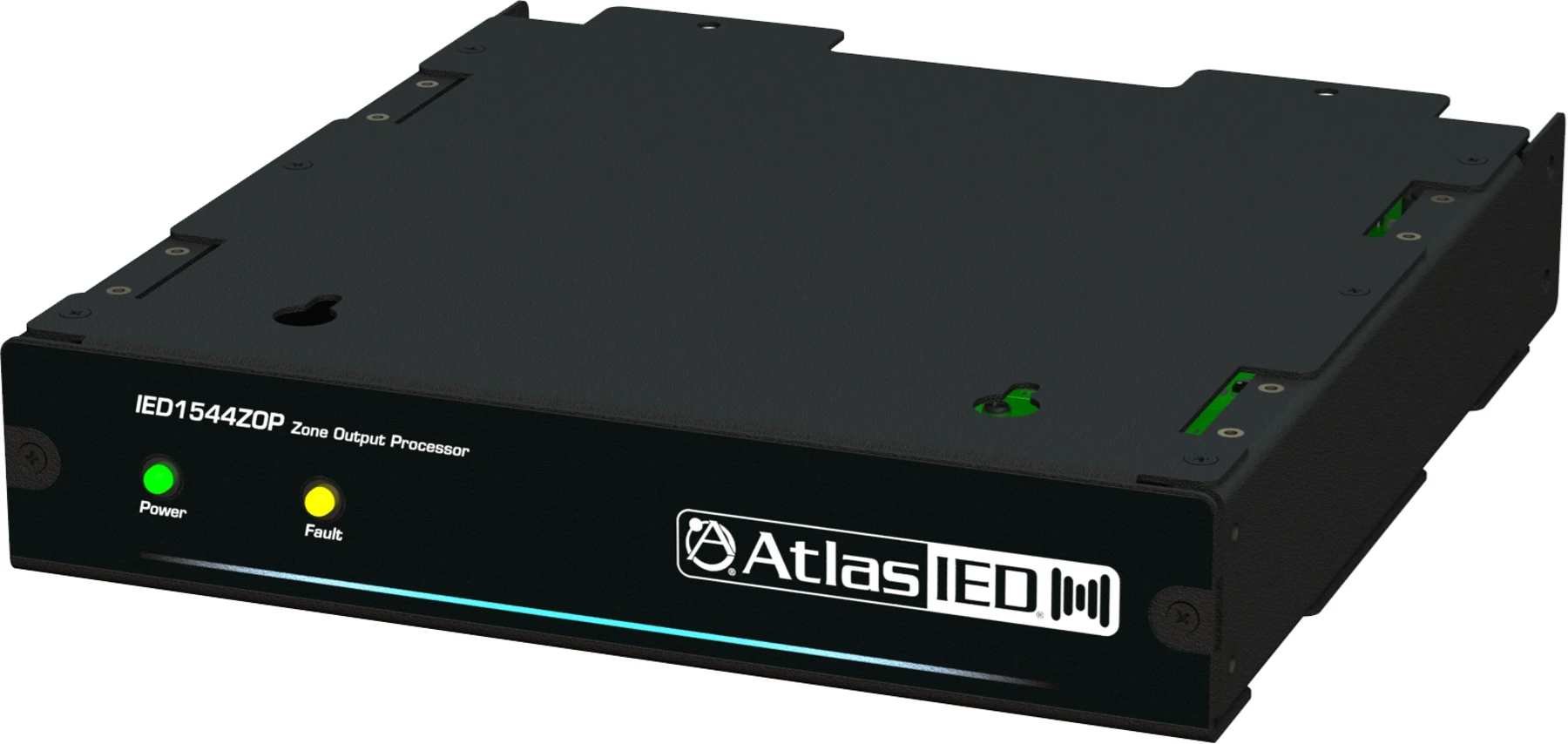 AtlasIED IED1544AIO-D 4 x 4 智能分区输出处理器