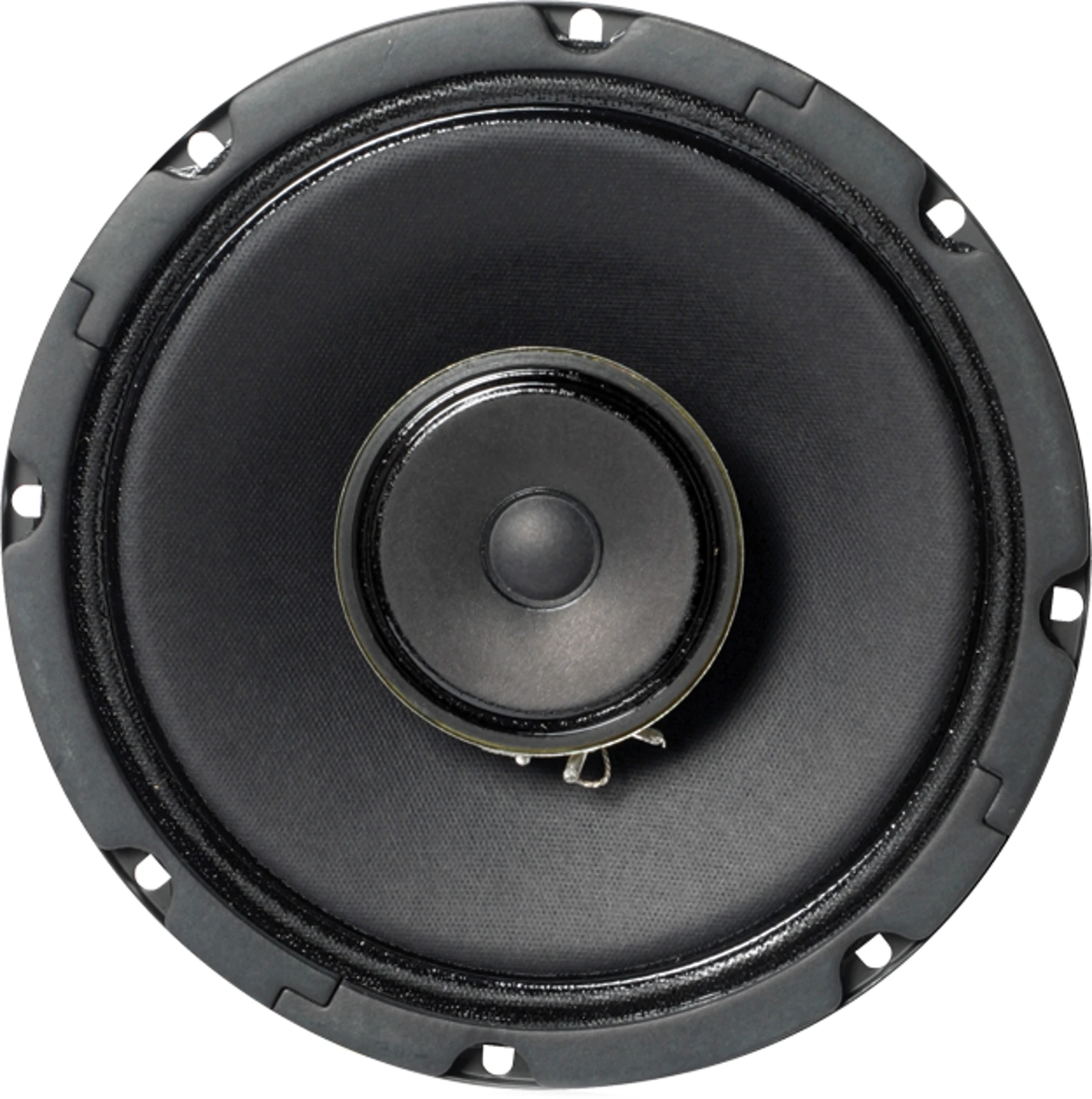 AtlasIED C803A 16瓦8欧姆8英寸吸顶同轴扬声器
