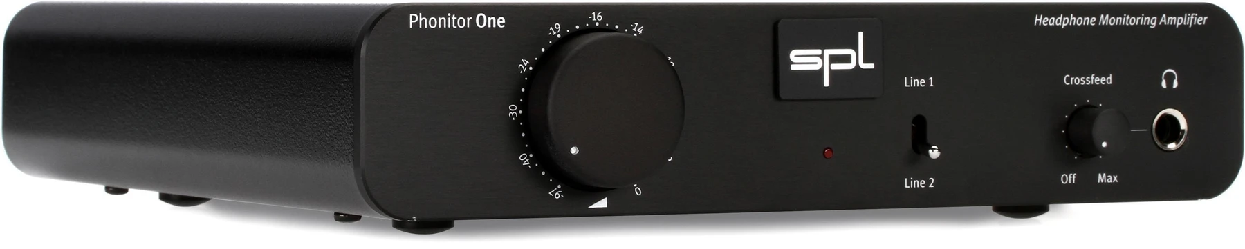 SPL Phonitor One 耳机放大器