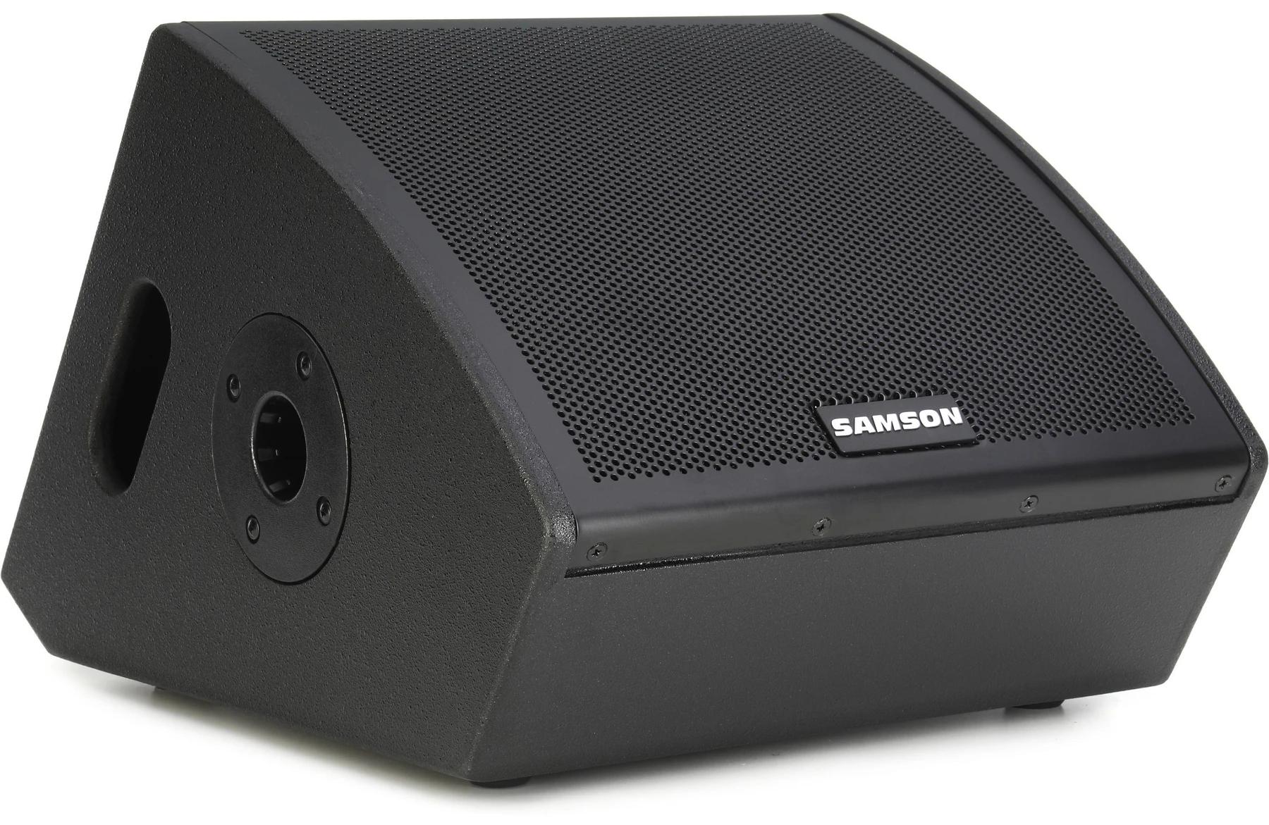 Samson RSXM10A 800W 10 英寸有源同轴舞台监听音箱