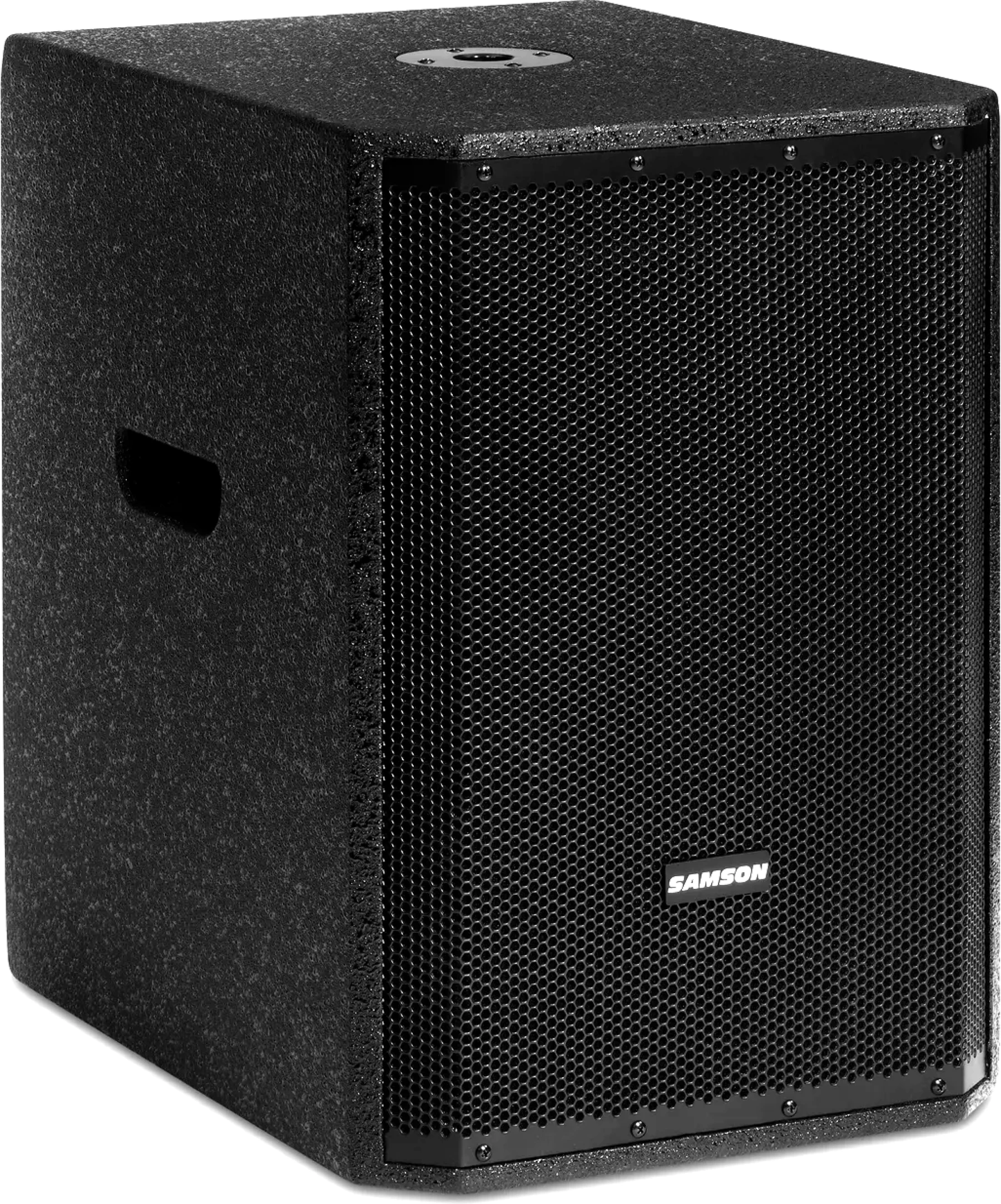 Samson RS1200A 1000W 12 英寸有源低音音箱